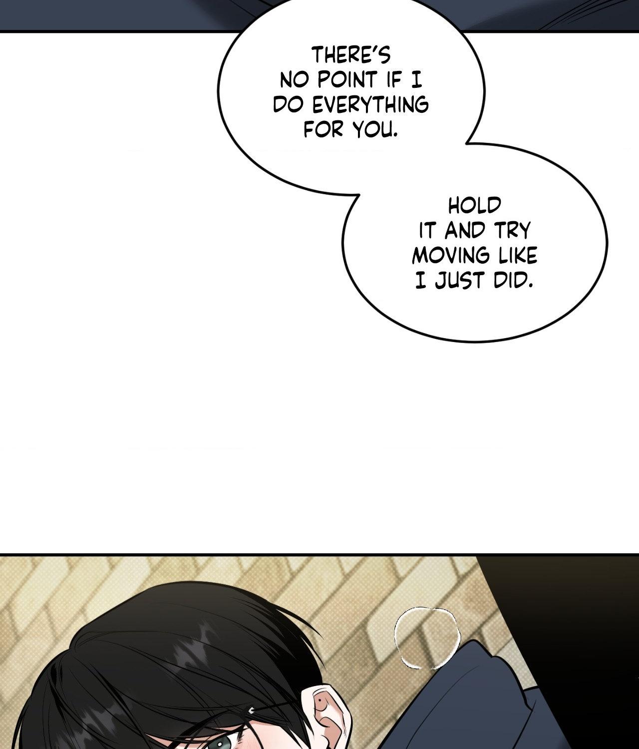 Read Feel My Benefit chapter 31.2 image 14 on Lezhin