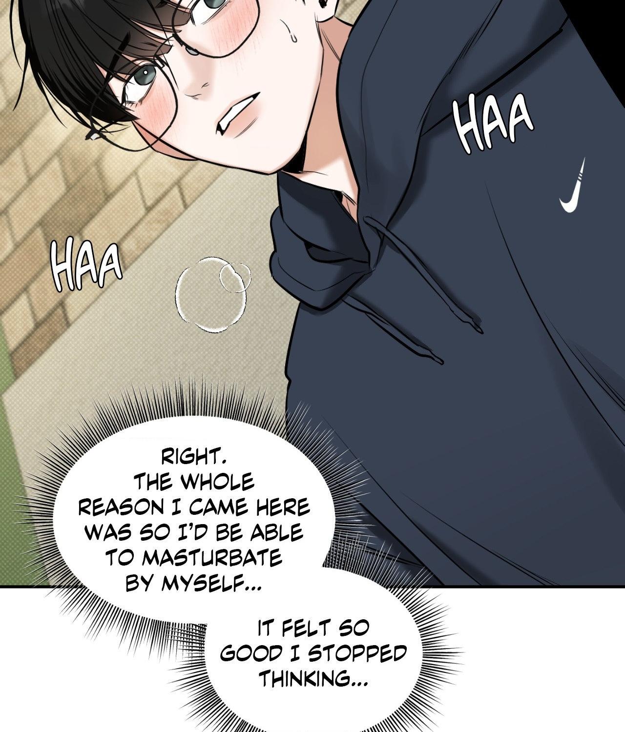 Read Feel My Benefit chapter 31.2 image 15 on Lezhin