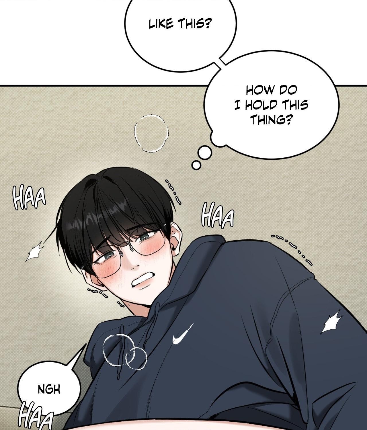 Read Feel My Benefit chapter 31.2 image 18 on Lezhin