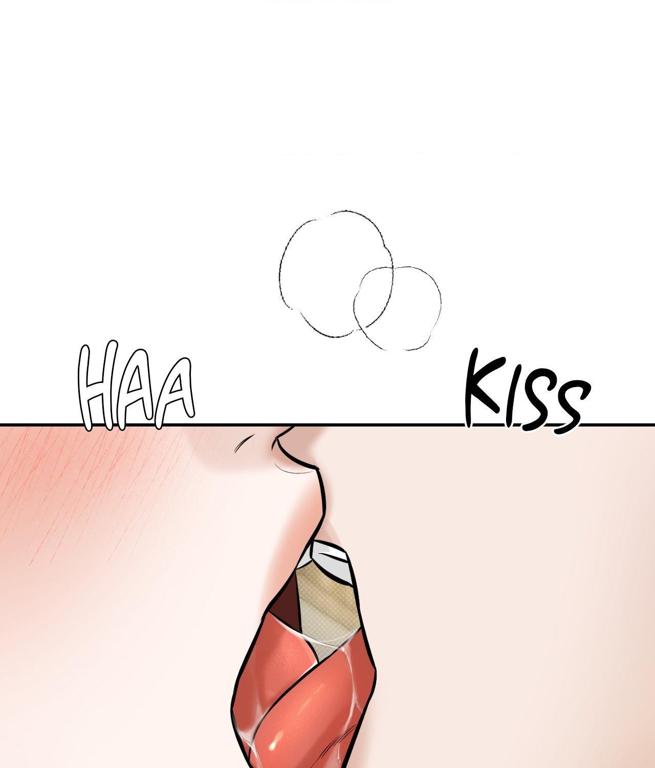 Read Feel My Benefit chapter 31.2 image 2 on Lezhin