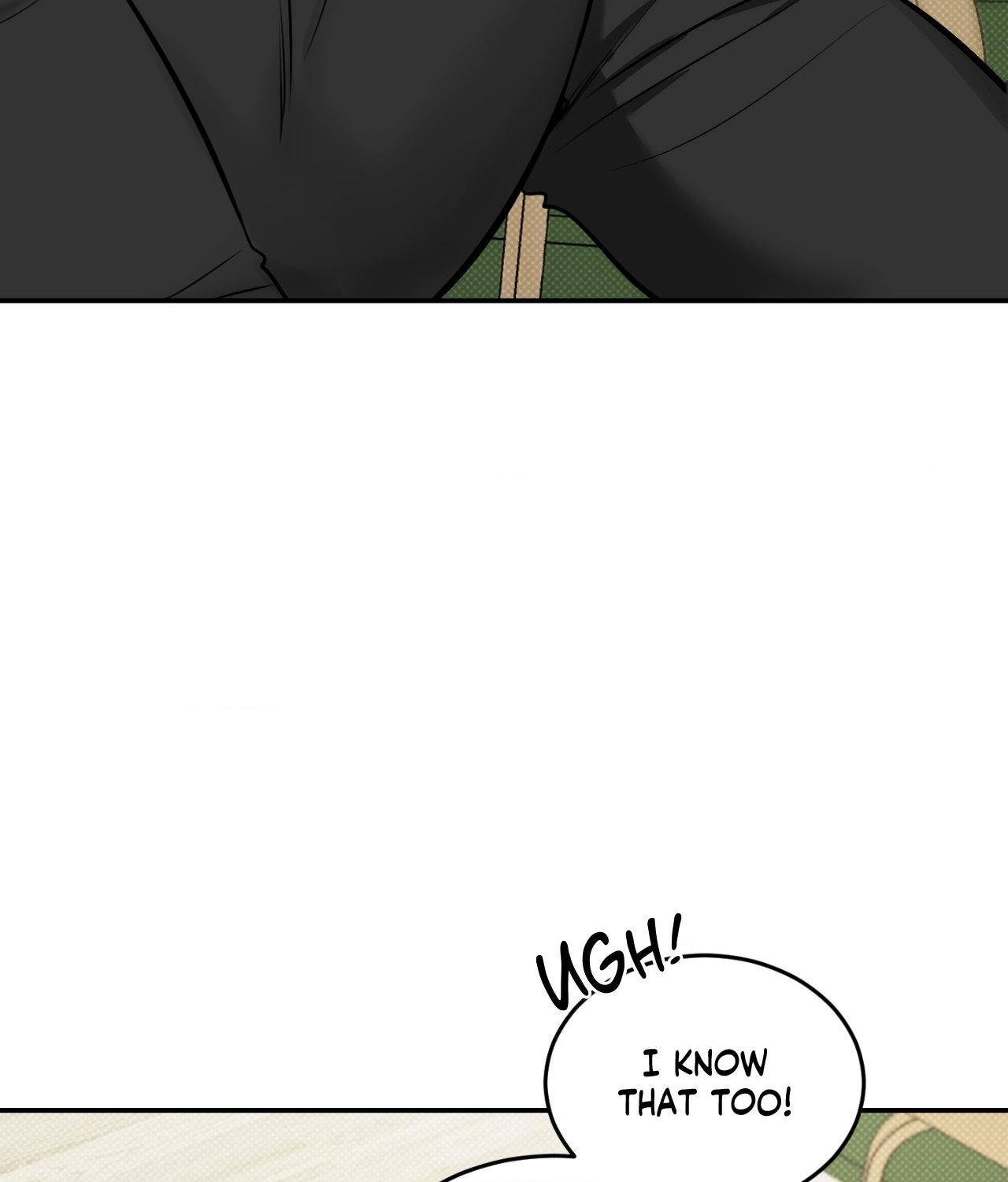 Read Feel My Benefit chapter 31.2 image 22 on Lezhin