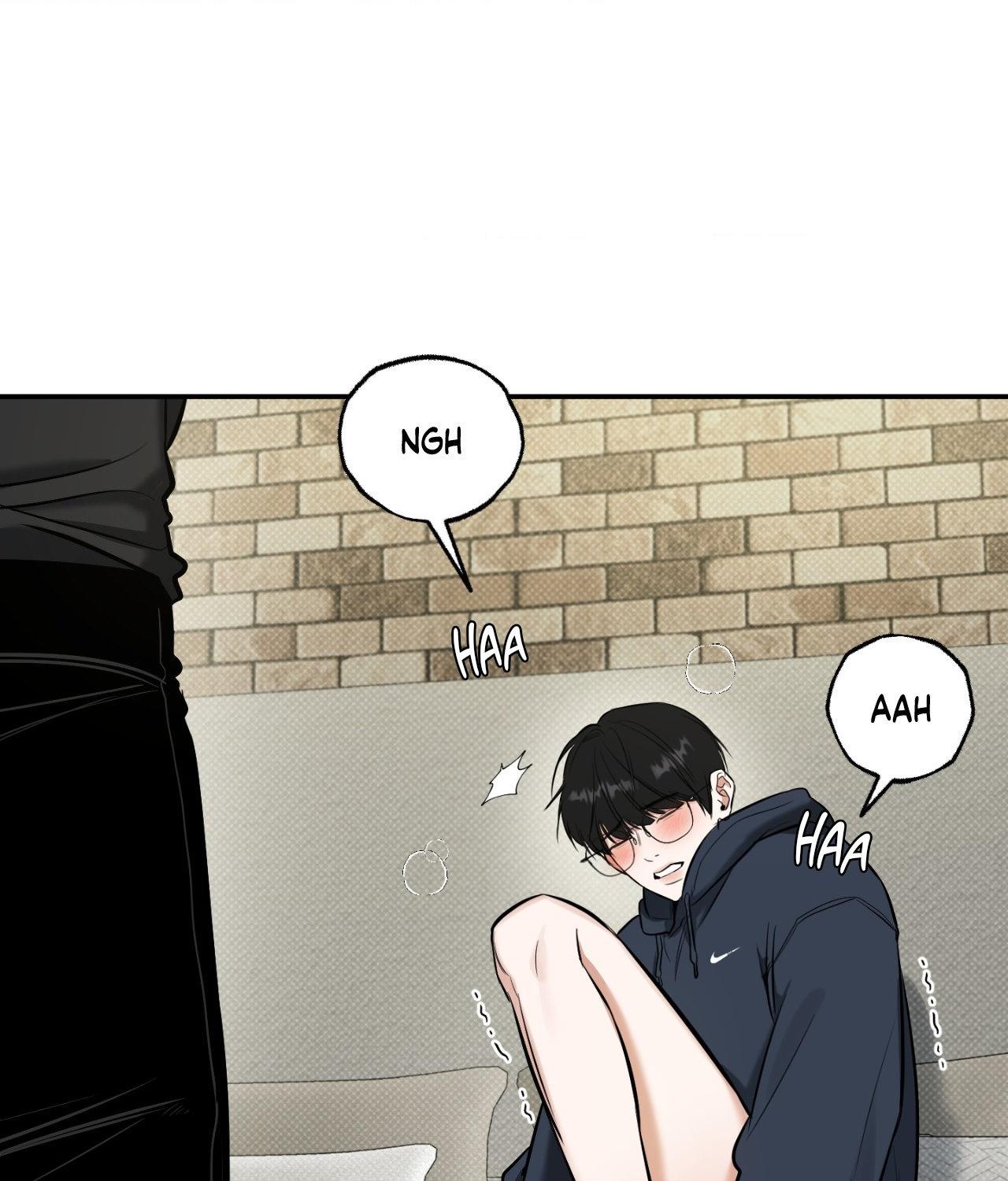 Read Feel My Benefit chapter 31.2 image 29 on Lezhin