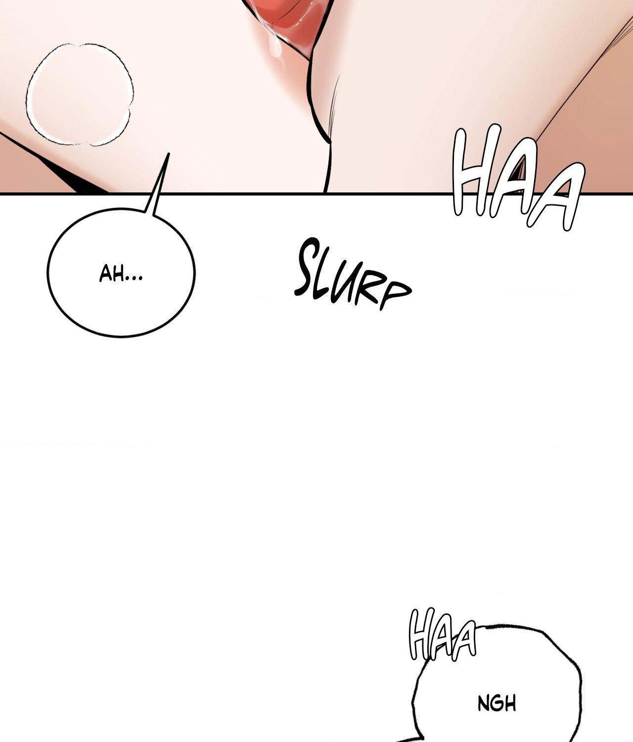 Read Feel My Benefit chapter 31.2 image 3 on Lezhin