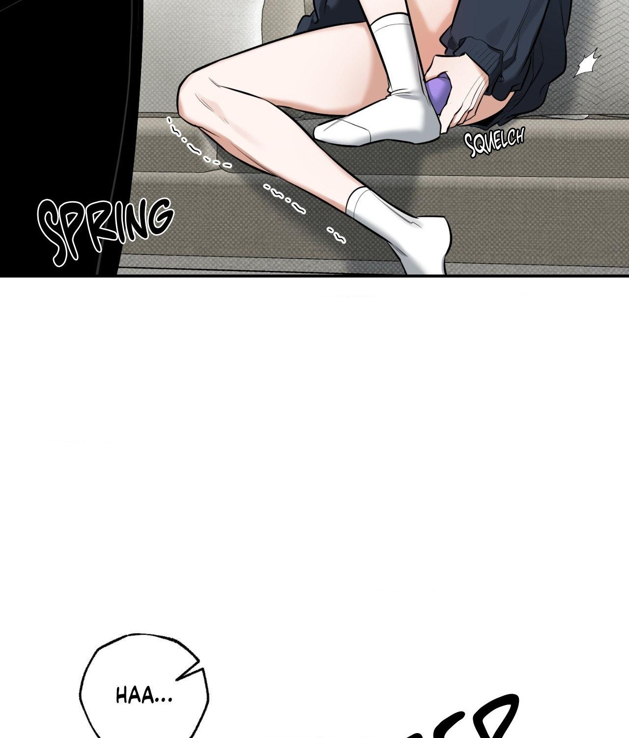 Read Feel My Benefit chapter 31.2 image 30 on Lezhin