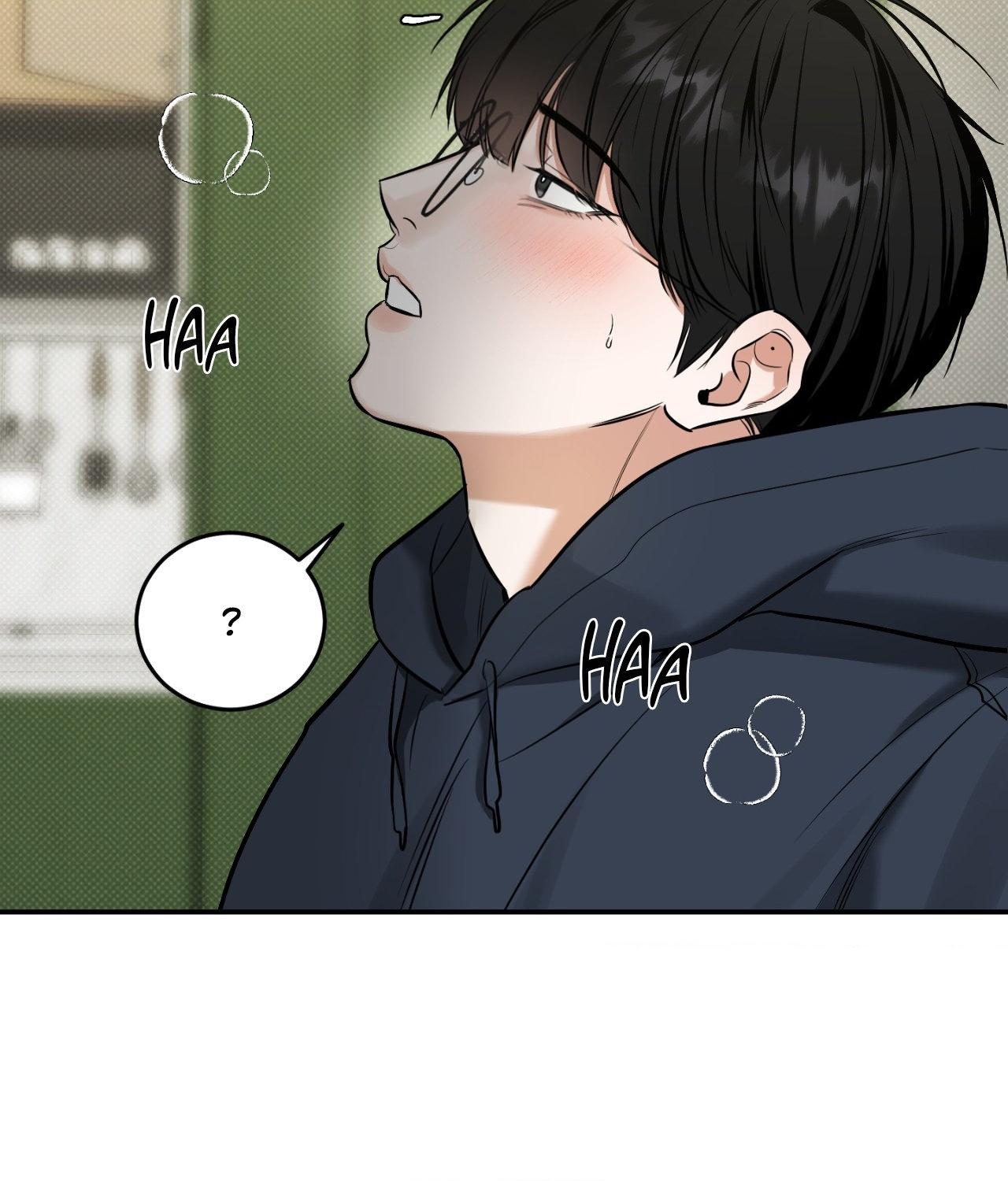 Read Feel My Benefit chapter 31.2 image 34 on Lezhin