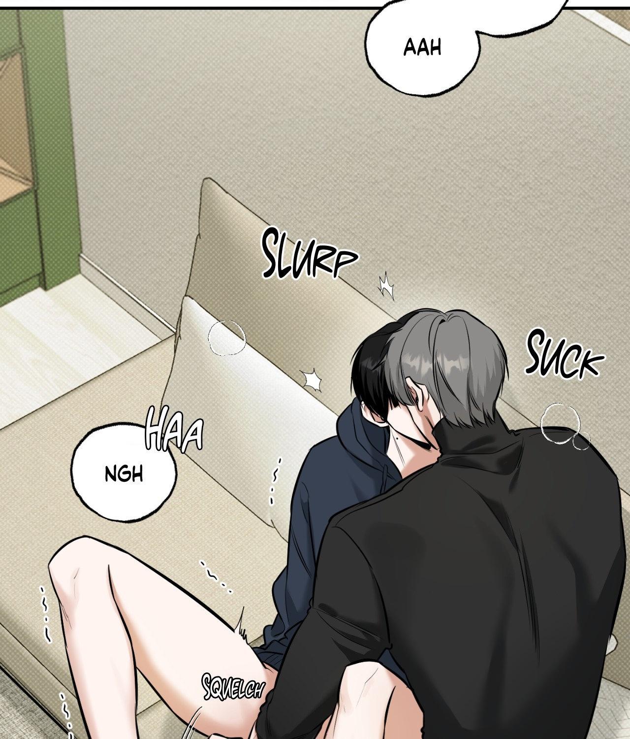 Read Feel My Benefit chapter 31.2 image 4 on Lezhin