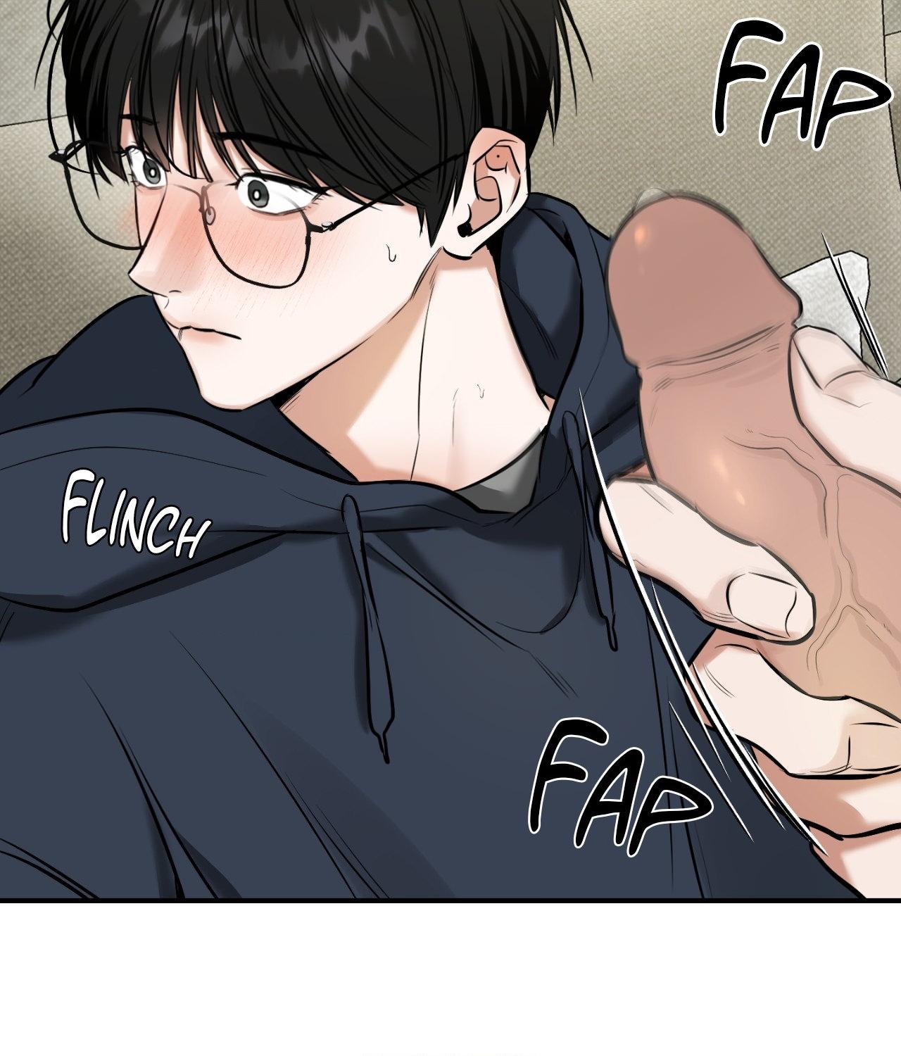 Read Feel My Benefit chapter 31.2 image 40 on Lezhin