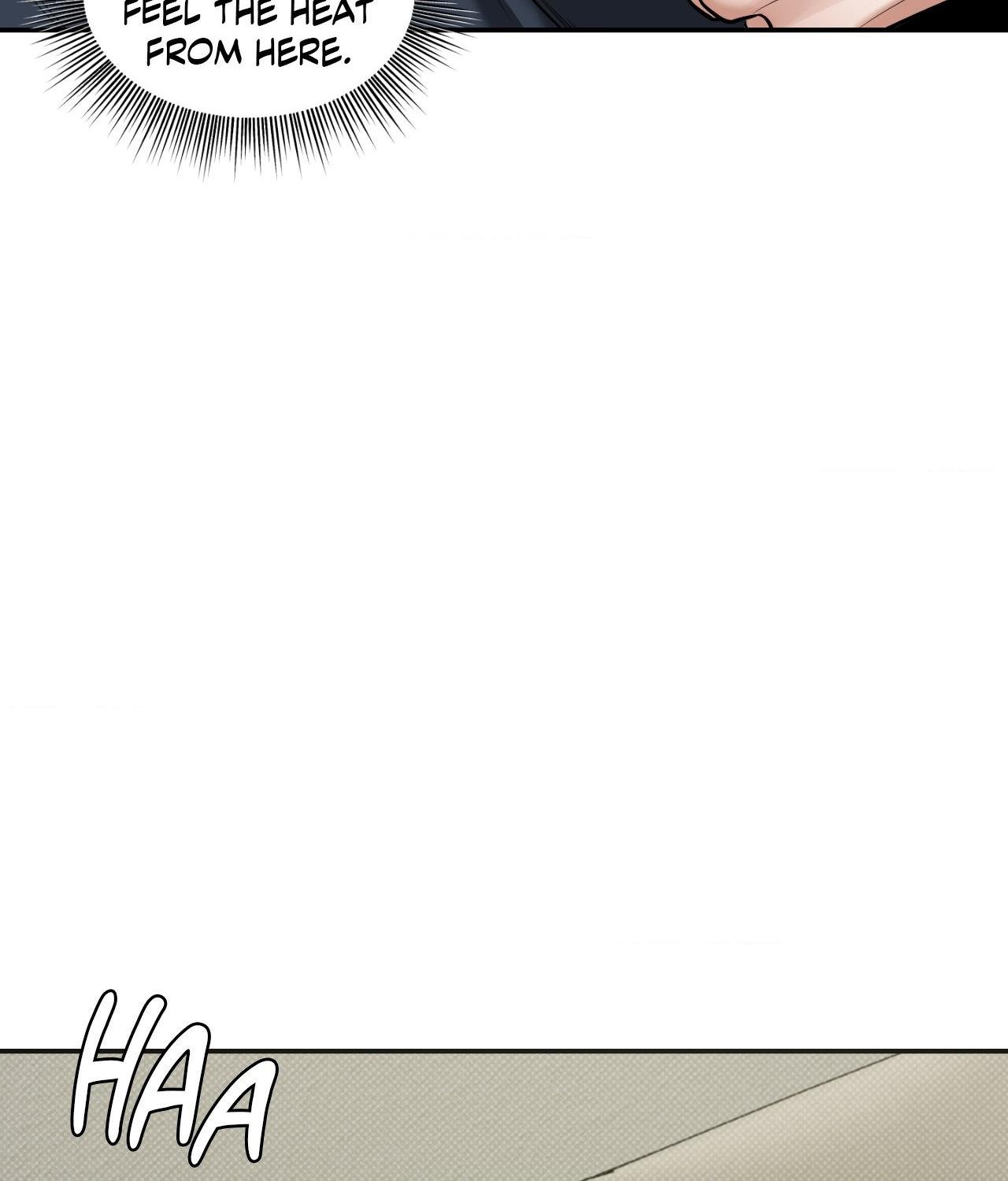 Read Feel My Benefit chapter 31.2 image 46 on Lezhin