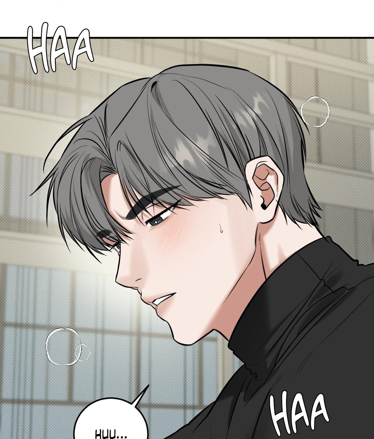 Read Feel My Benefit chapter 31.2 image 49 on Lezhin