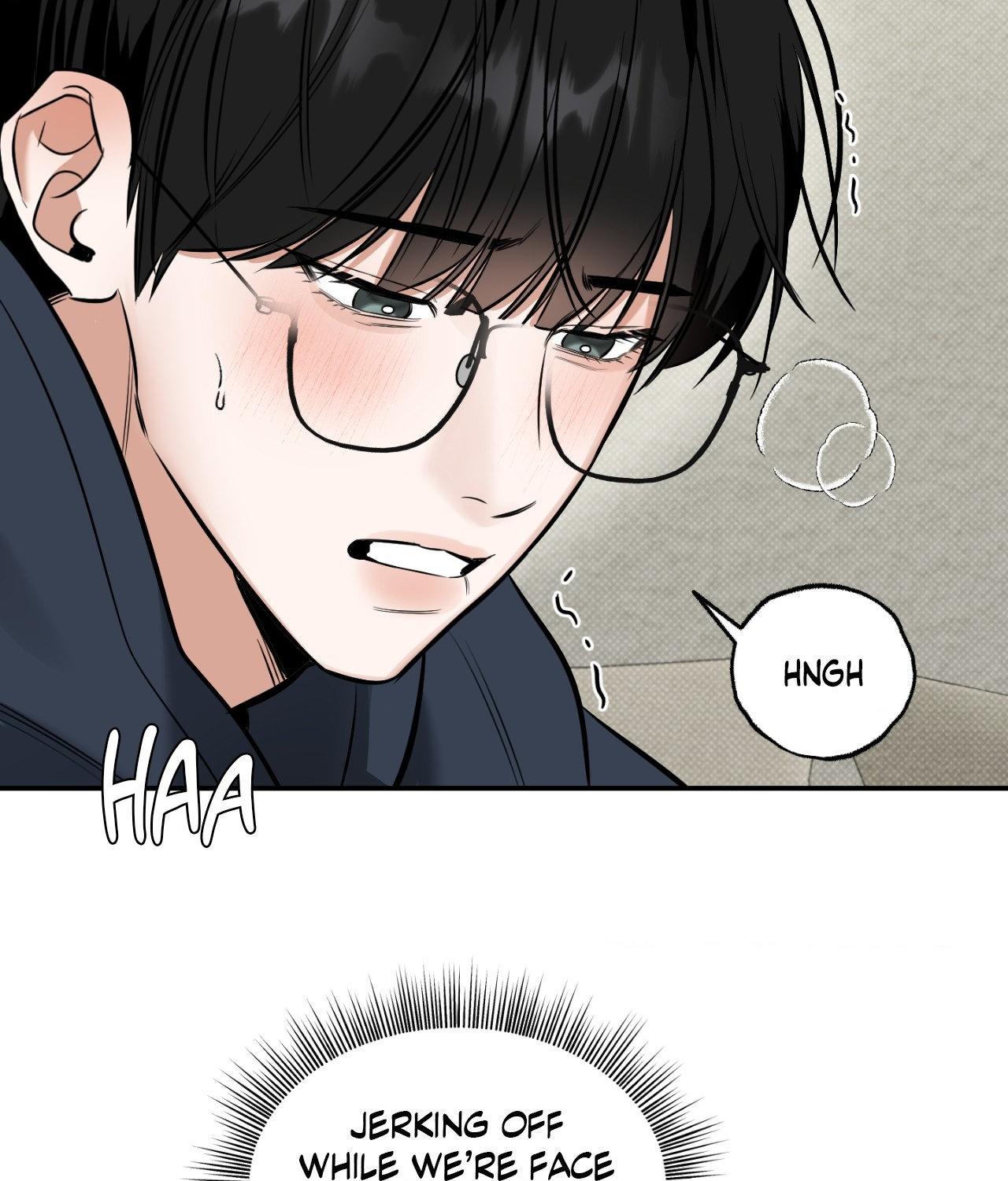 Read Feel My Benefit chapter 31.2 image 51 on Lezhin