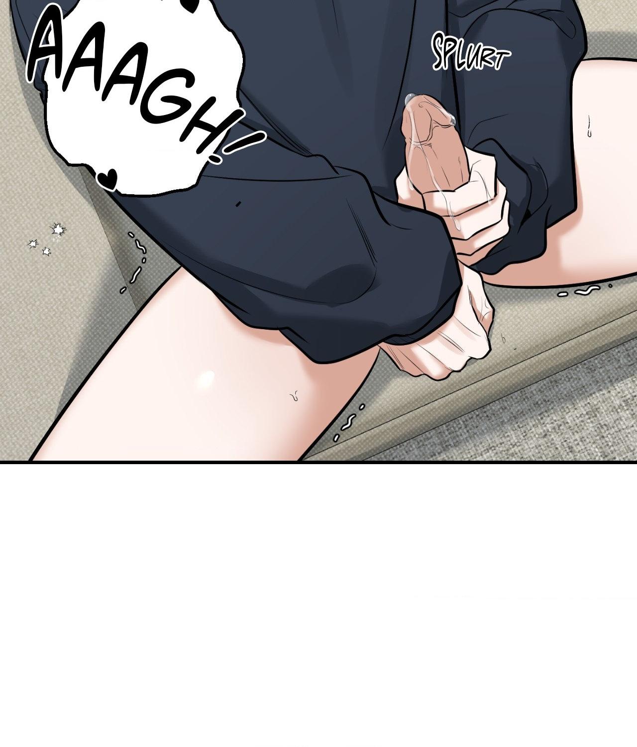 Read Feel My Benefit chapter 31.2 image 55 on Lezhin