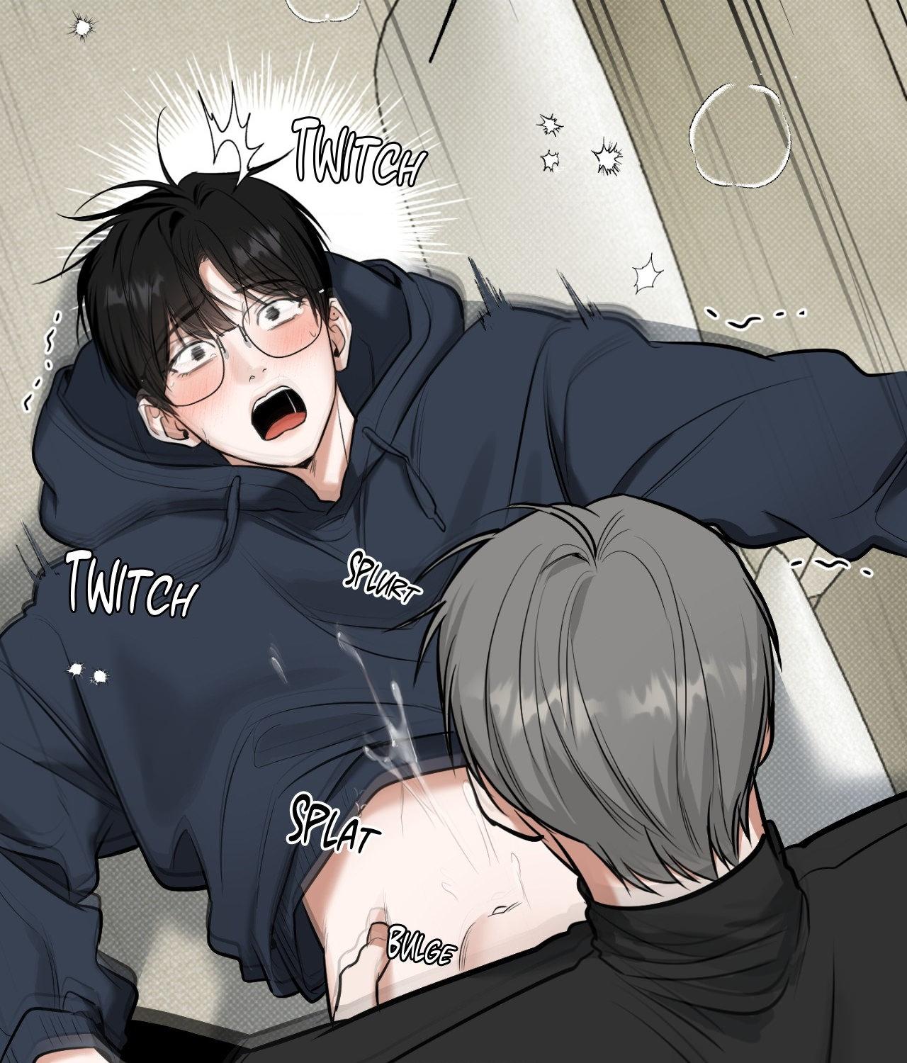 Read Feel My Benefit chapter 31.2 image 60 on Lezhin