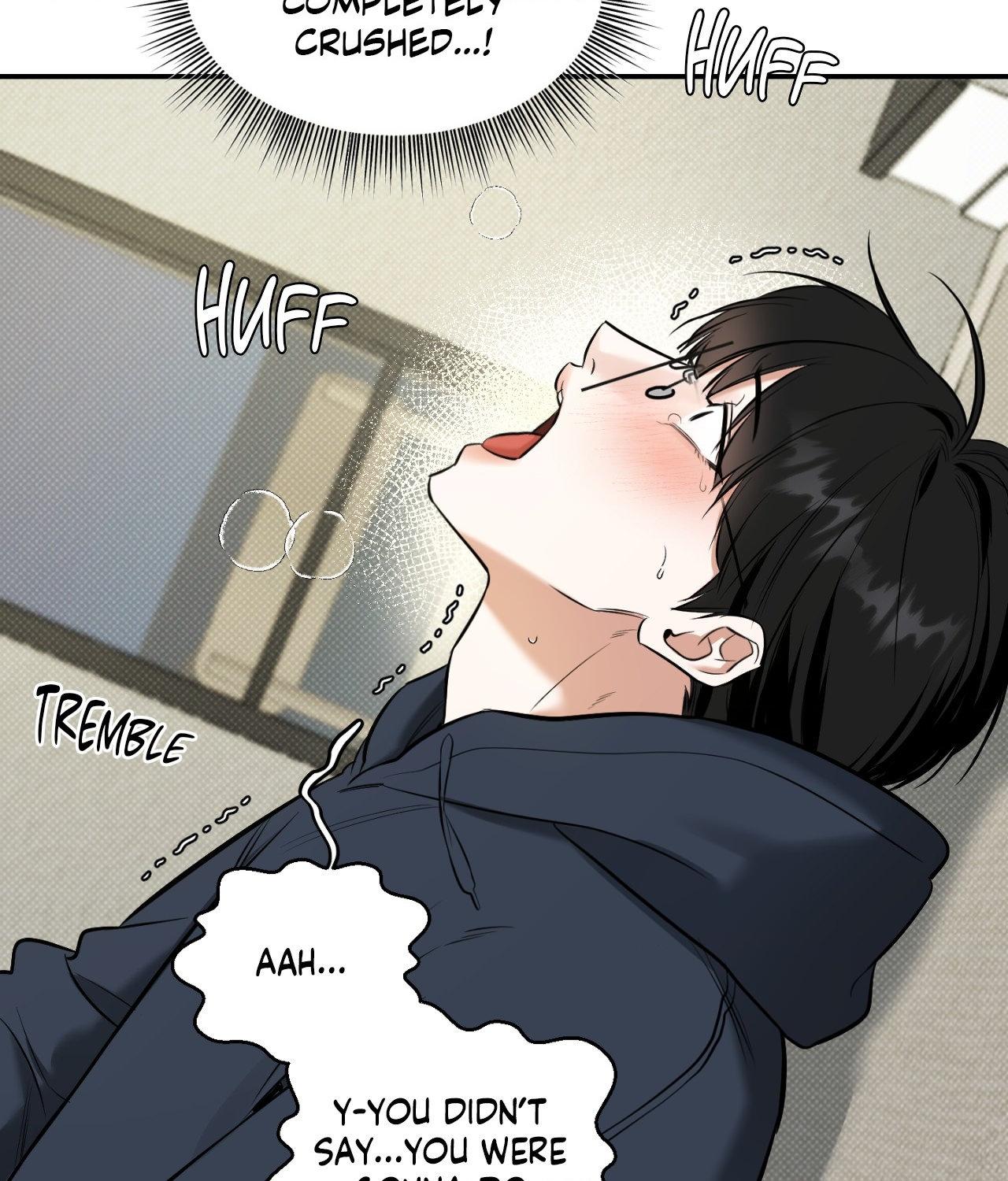 Read Feel My Benefit chapter 31.2 image 67 on Lezhin