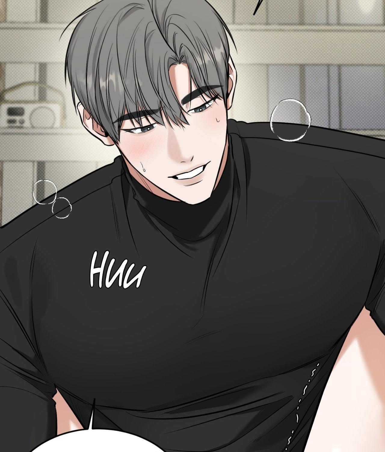 Read Feel My Benefit chapter 31.2 image 69 on Lezhin