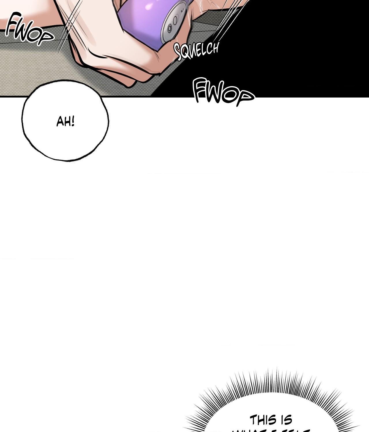 Read Feel My Benefit chapter 31.2 image 7 on Lezhin