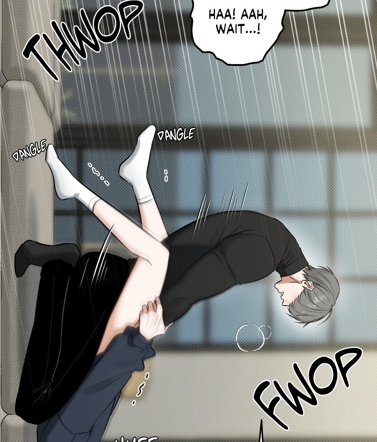 Read Feel My Benefit chapter 31.2 image 71 on Lezhin