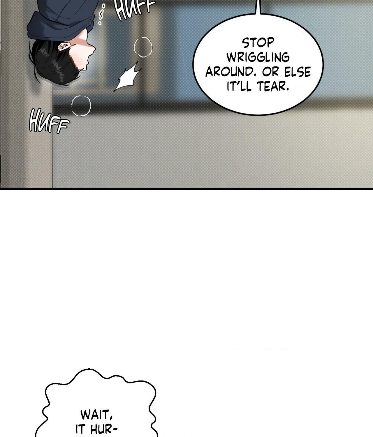 Read Feel My Benefit chapter 31.2 image 72 on Lezhin