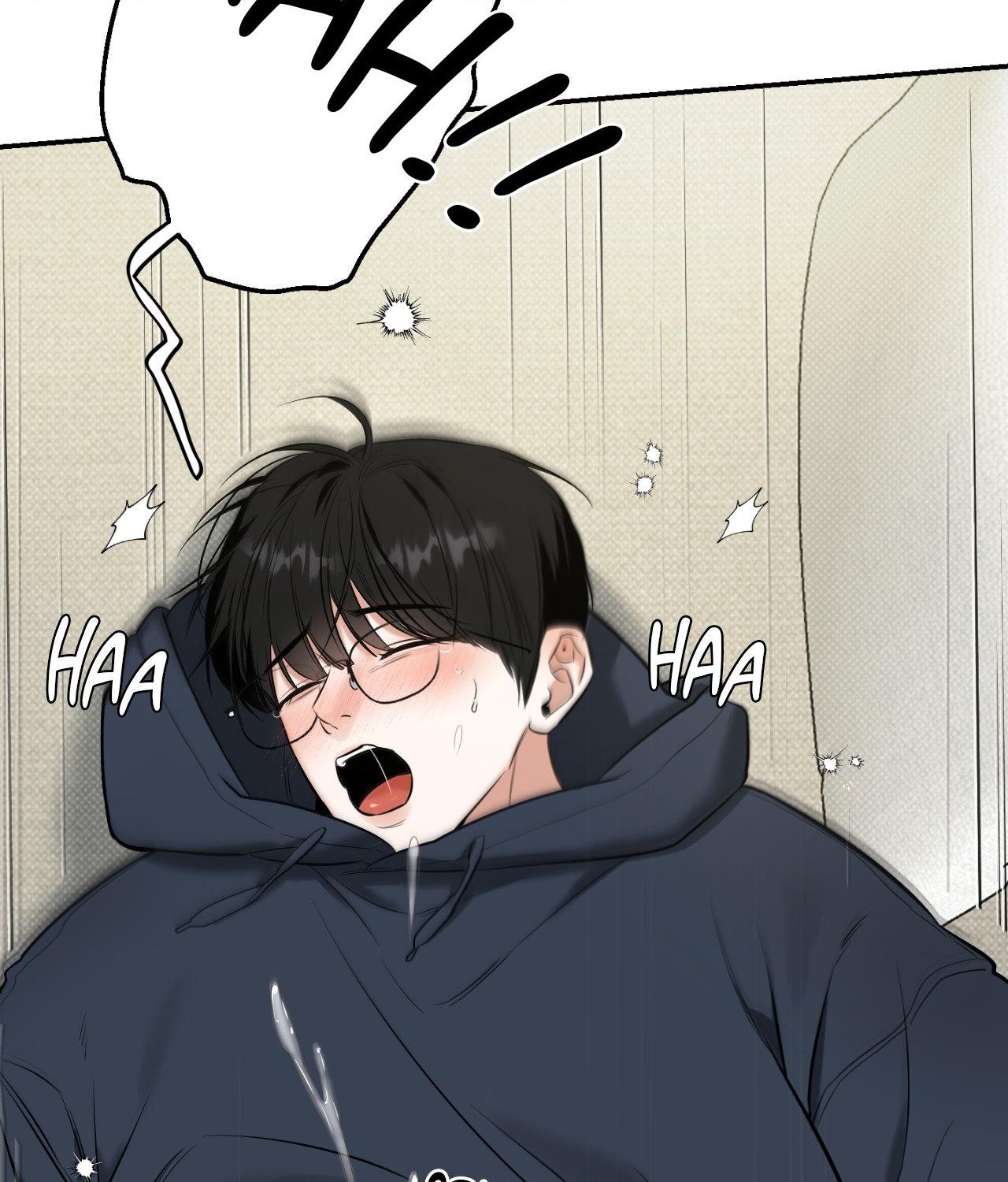 Read Feel My Benefit chapter 31.2 image 75 on Lezhin