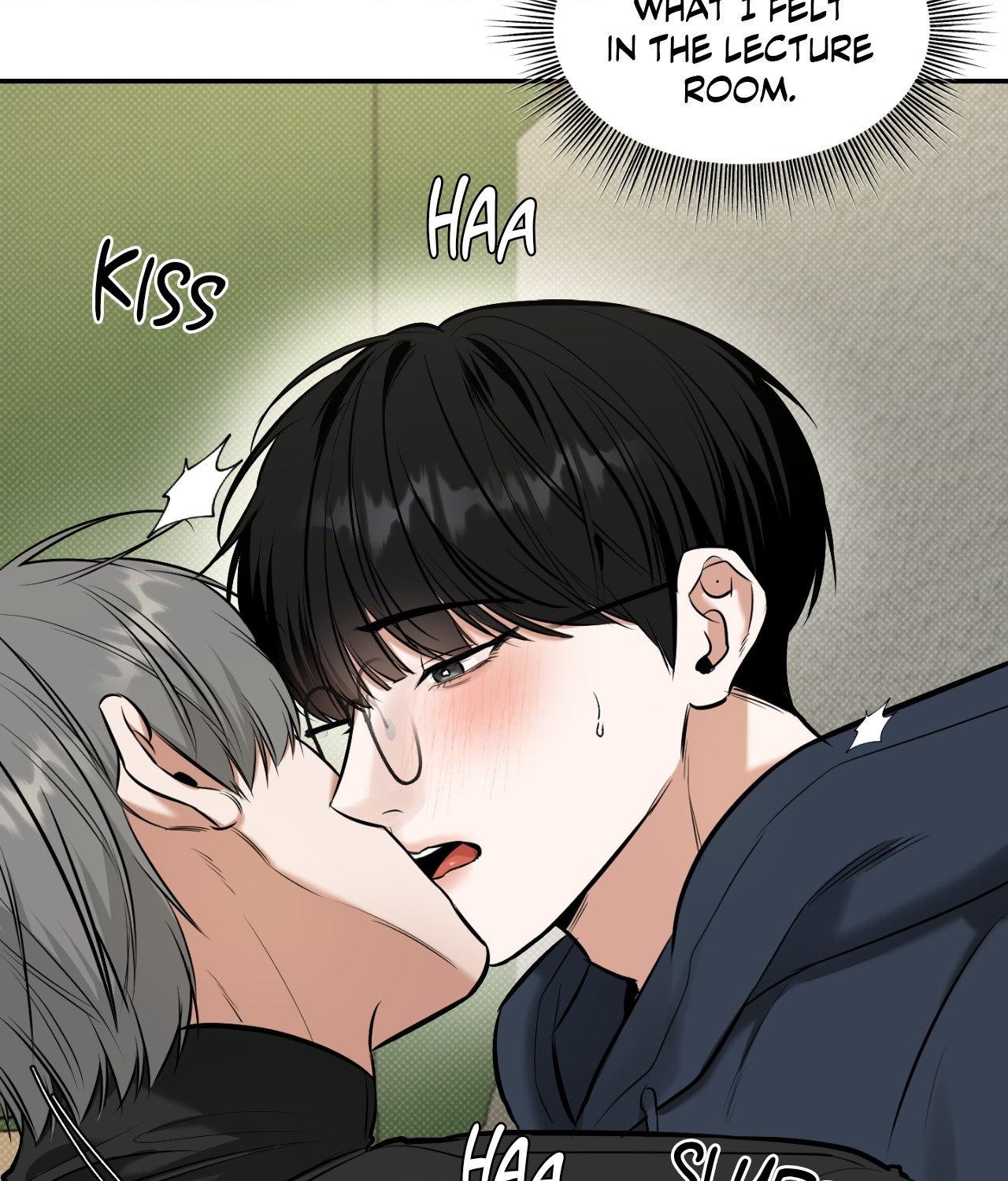 Read Feel My Benefit chapter 31.2 image 8 on Lezhin