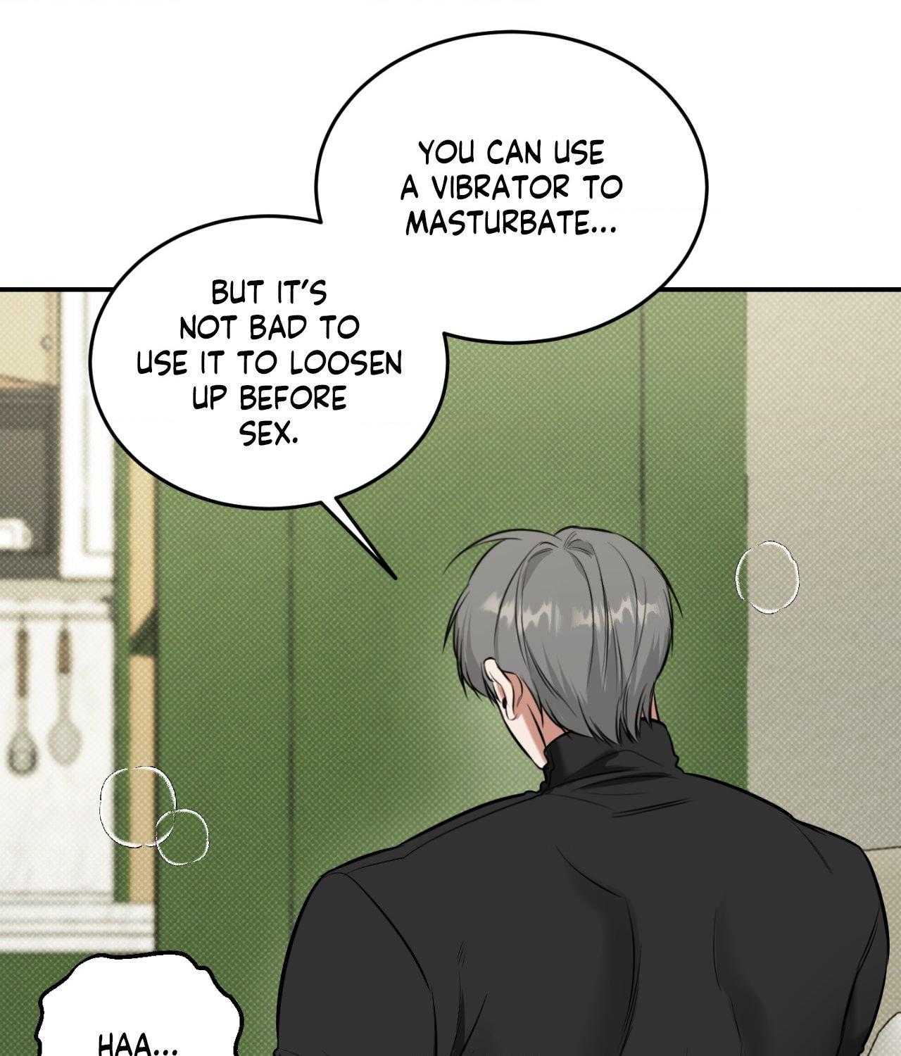 Read Feel My Benefit chapter 31.2 image 81 on Lezhin