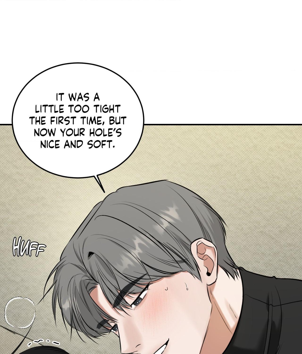 Read Feel My Benefit chapter 31.2 image 83 on Lezhin