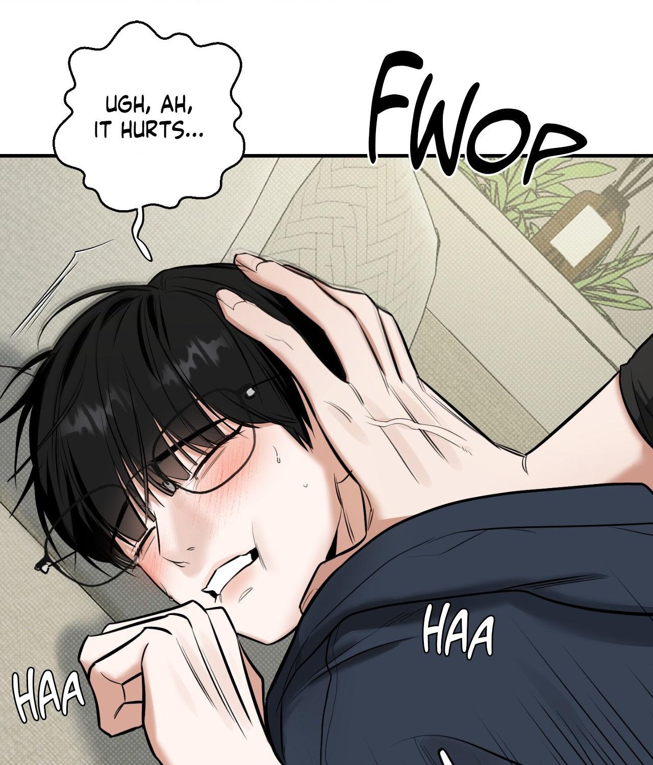 Read Feel My Benefit chapter 31.2 image 95 on Lezhin