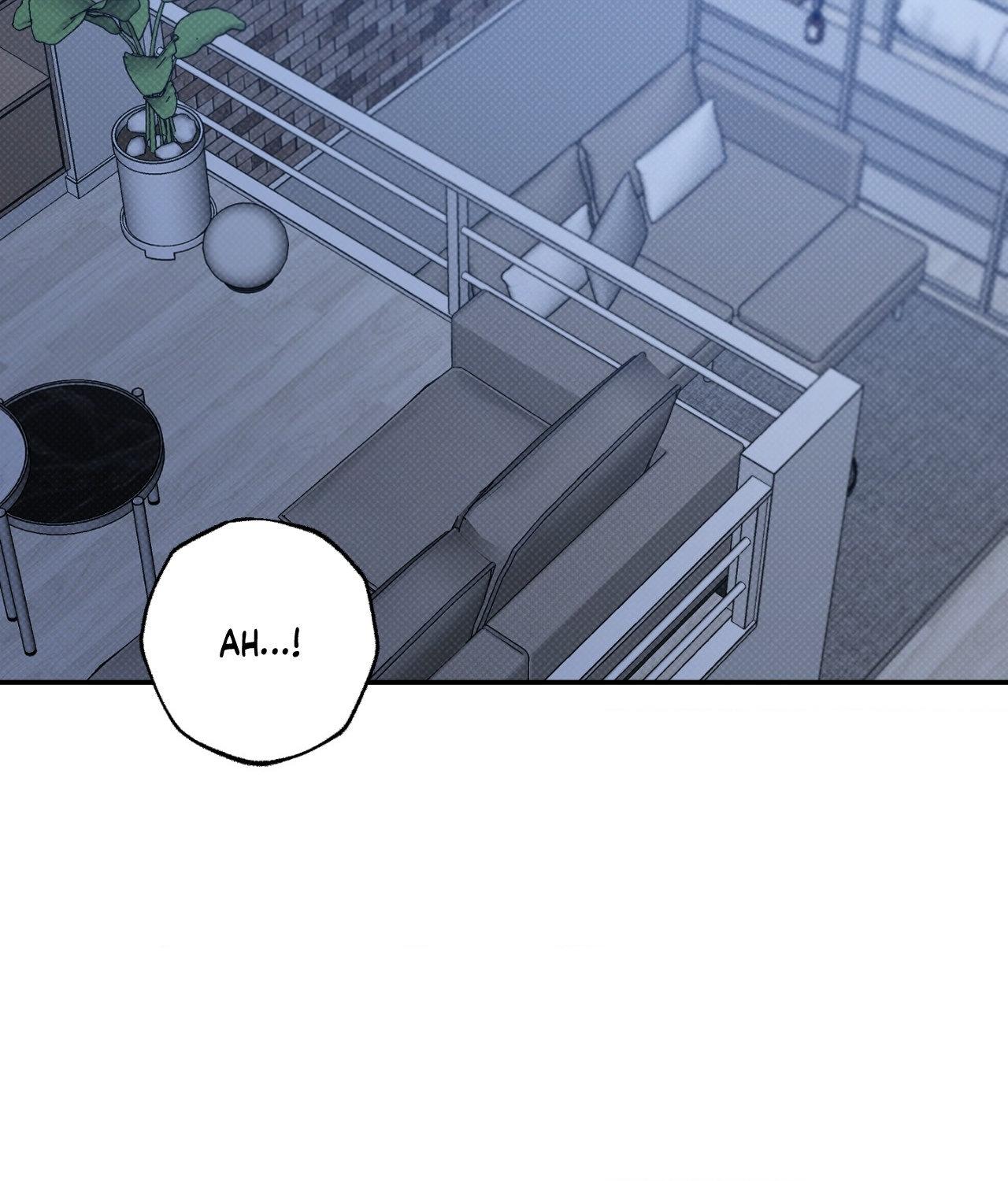 Read Feel My Benefit chapter 31.3 image 1 on Lezhin