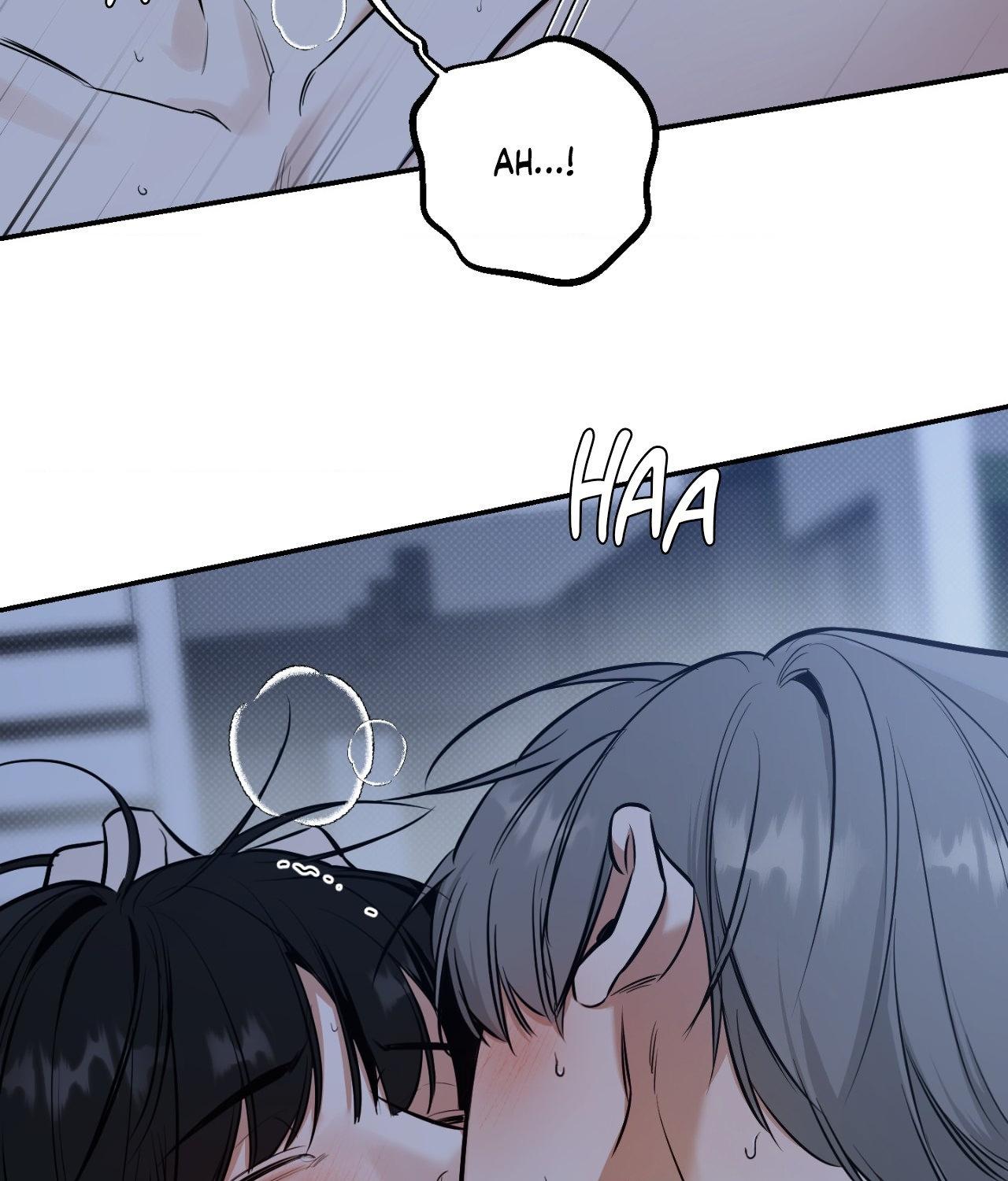 Read Feel My Benefit chapter 31.3 image 10 on Lezhin