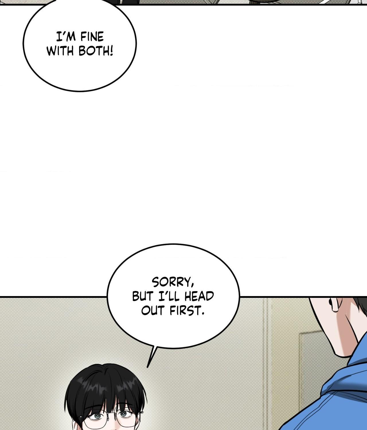Read Feel My Benefit chapter 31.3 image 101 on Lezhin