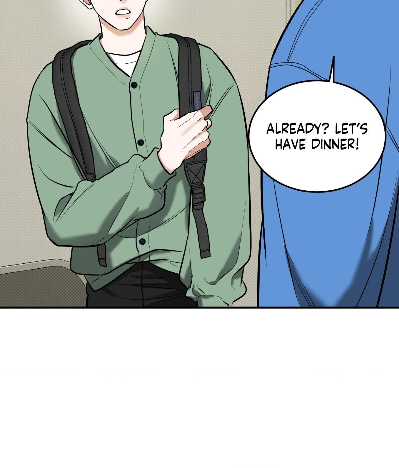 Read Feel My Benefit chapter 31.3 image 102 on Lezhin