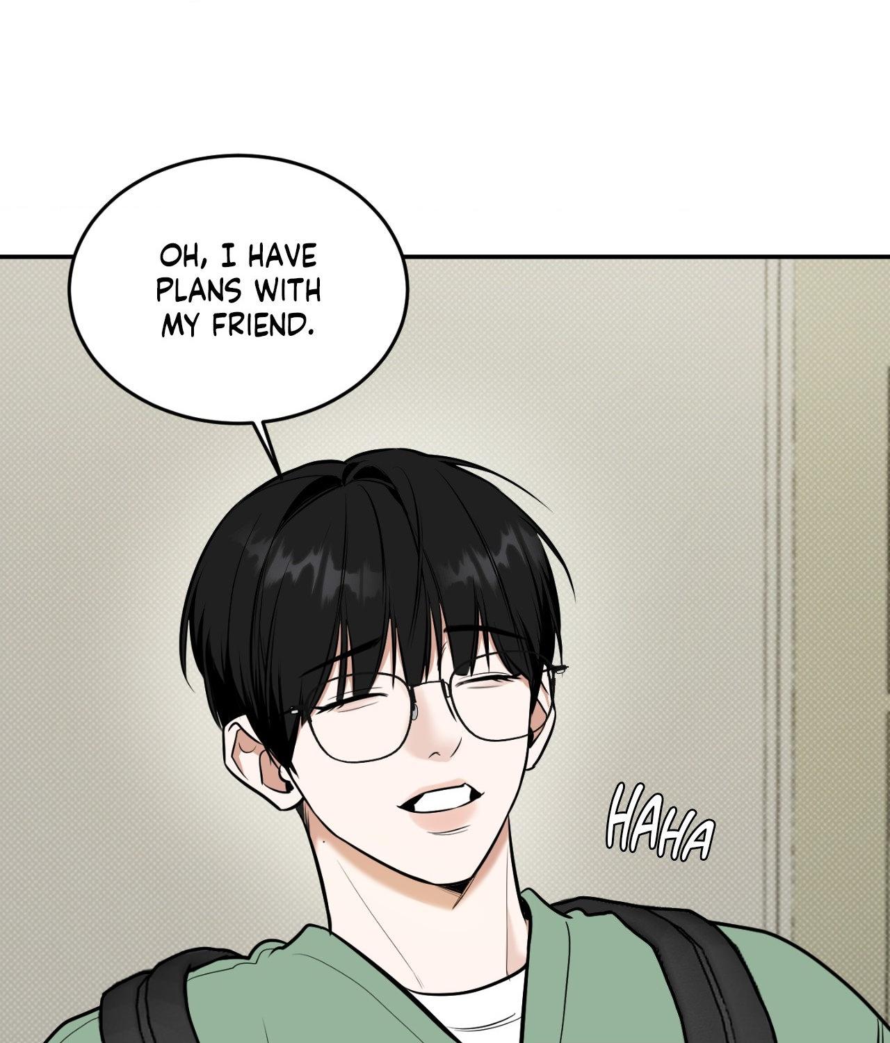 Read Feel My Benefit chapter 31.3 image 103 on Lezhin