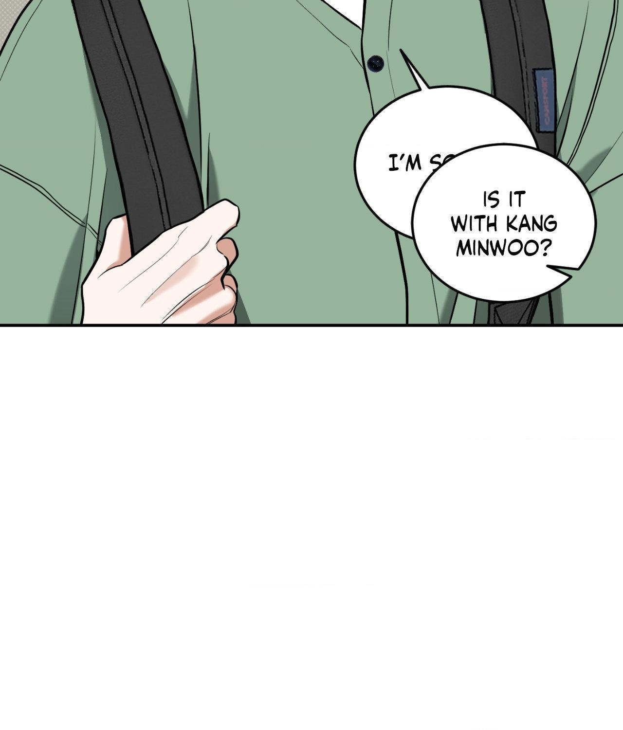 Read Feel My Benefit chapter 31.3 image 104 on Lezhin