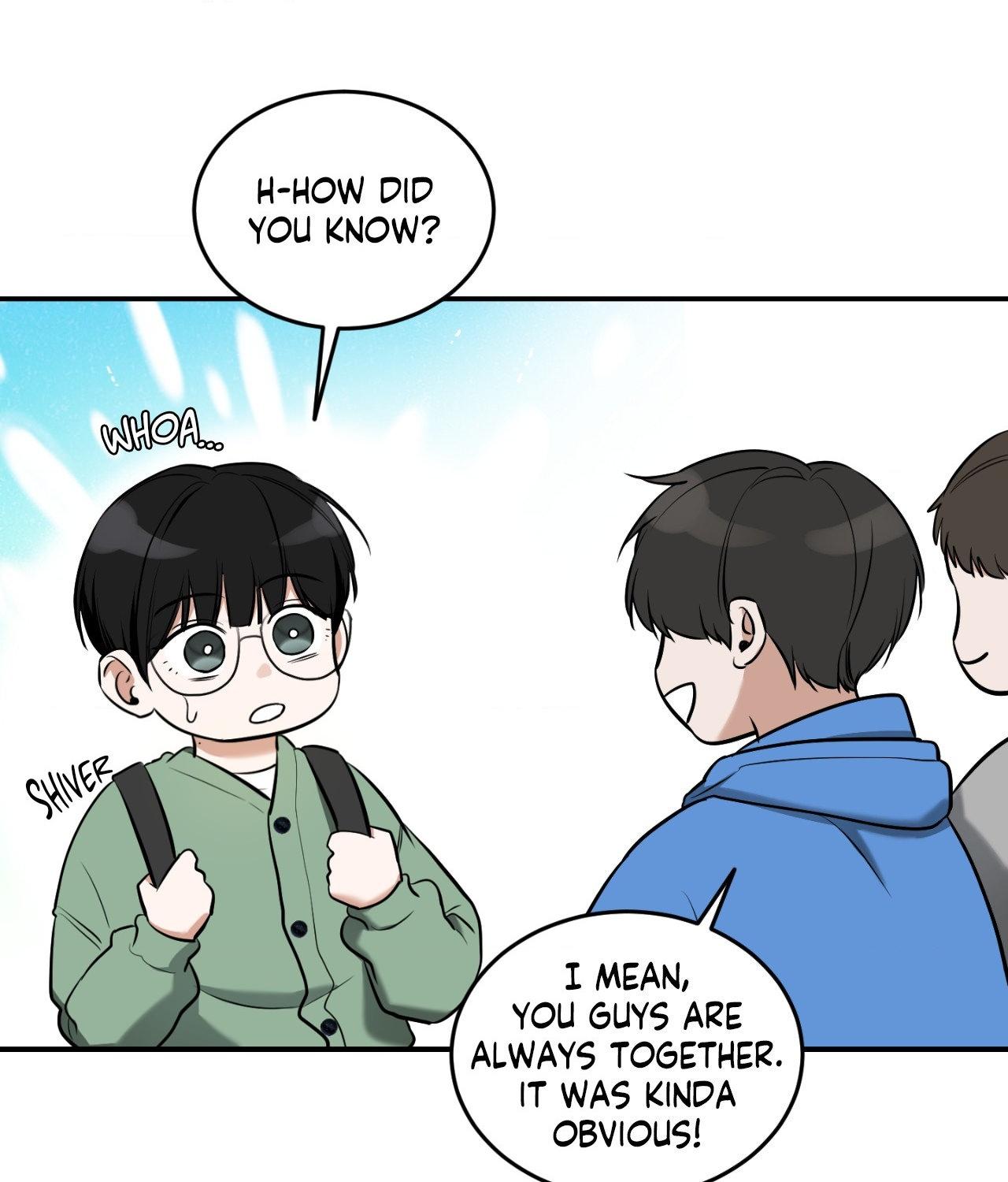 Read Feel My Benefit chapter 31.3 image 105 on Lezhin