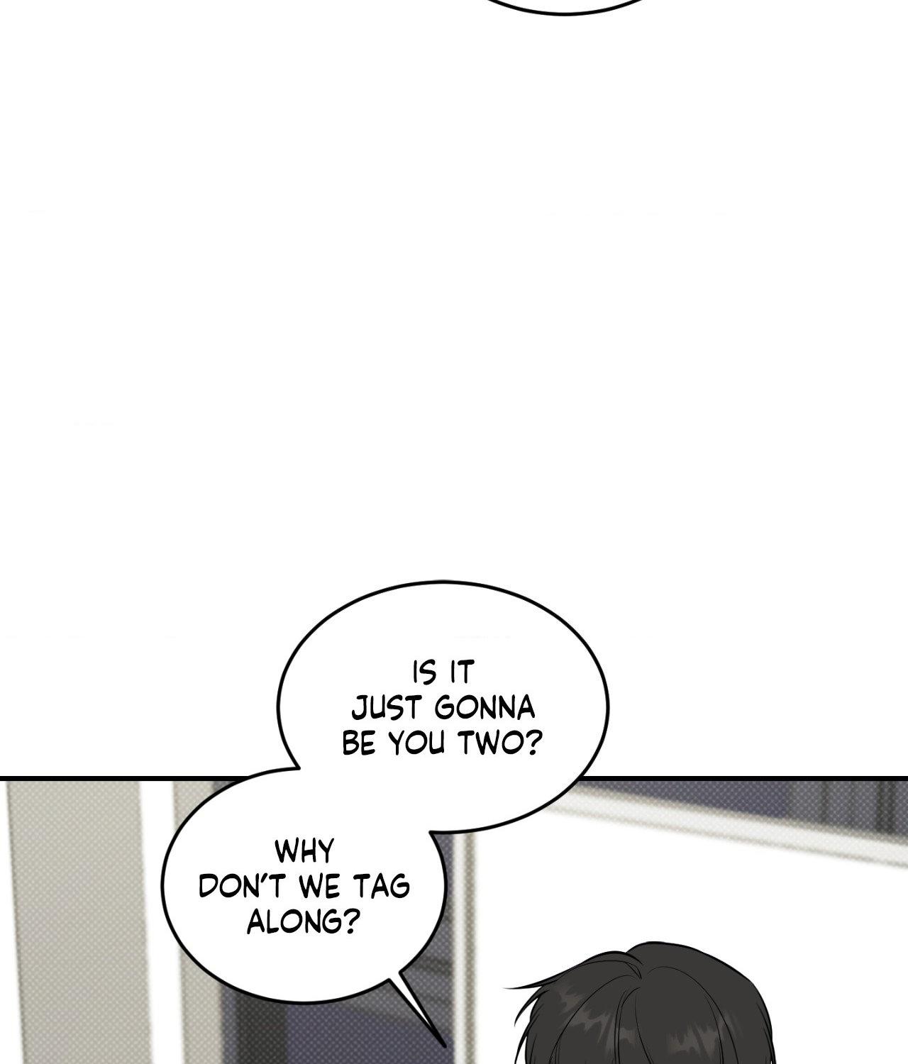 Read Feel My Benefit chapter 31.3 image 106 on Lezhin