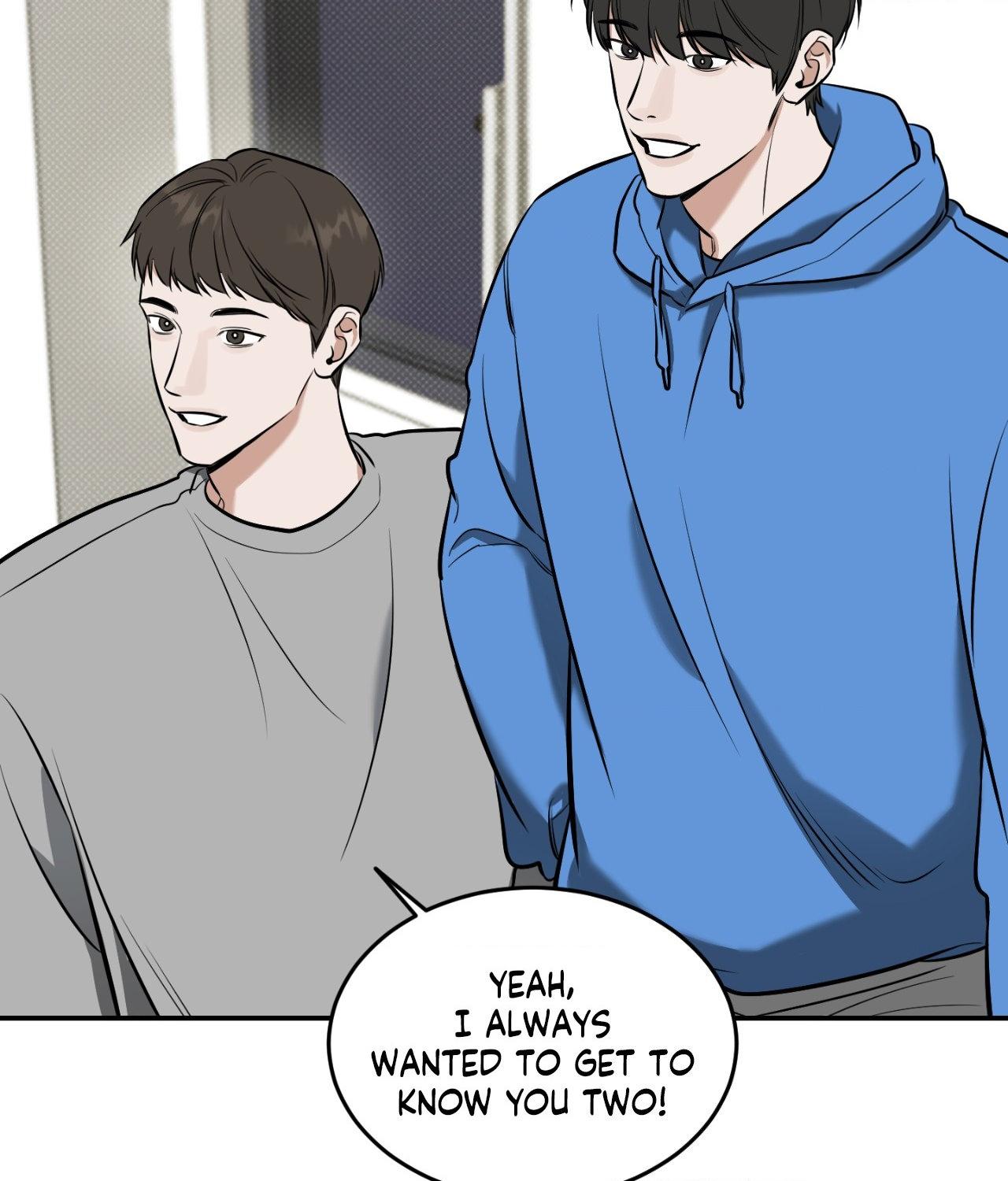 Read Feel My Benefit chapter 31.3 image 107 on Lezhin