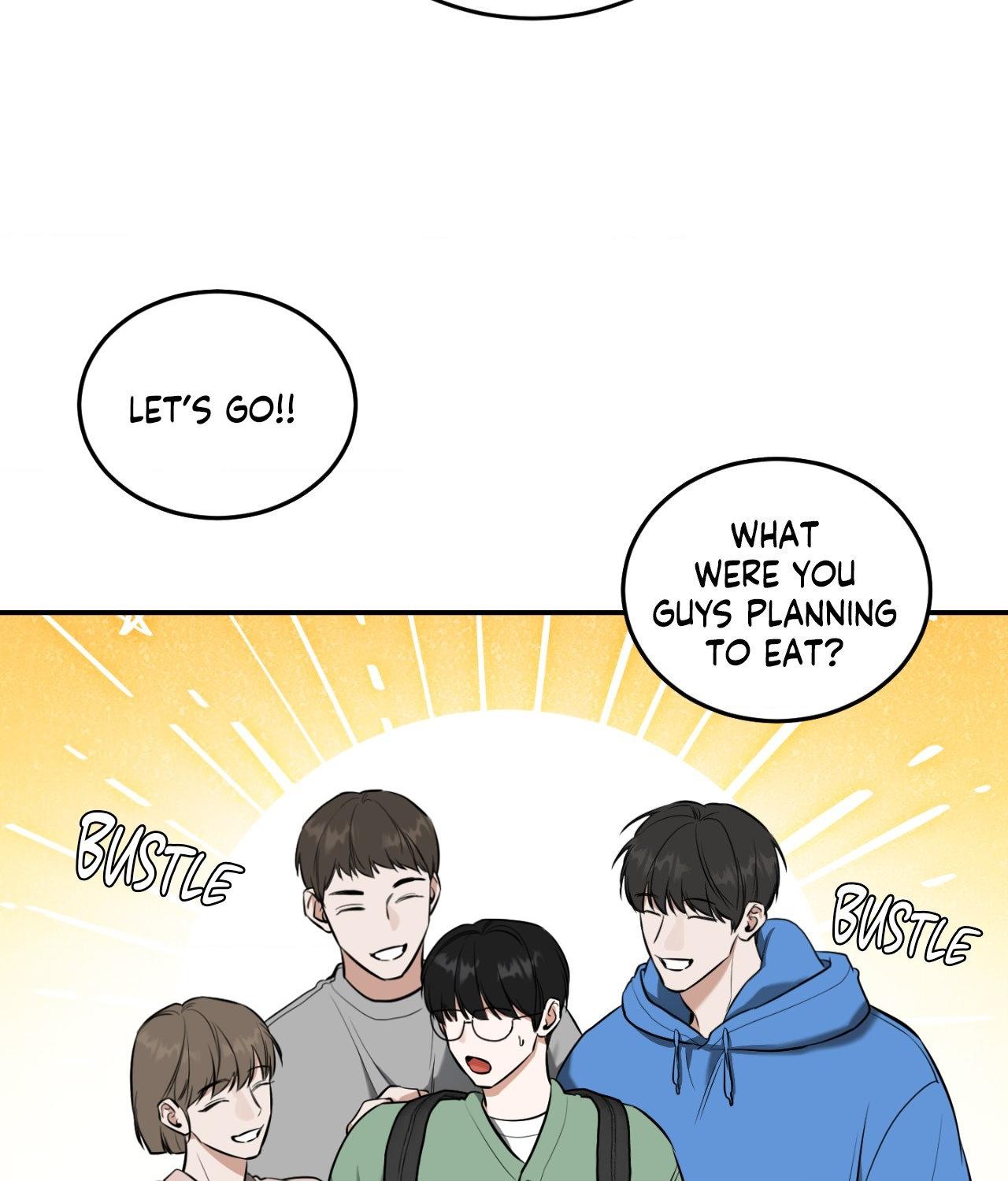 Read Feel My Benefit chapter 31.3 image 108 on Lezhin