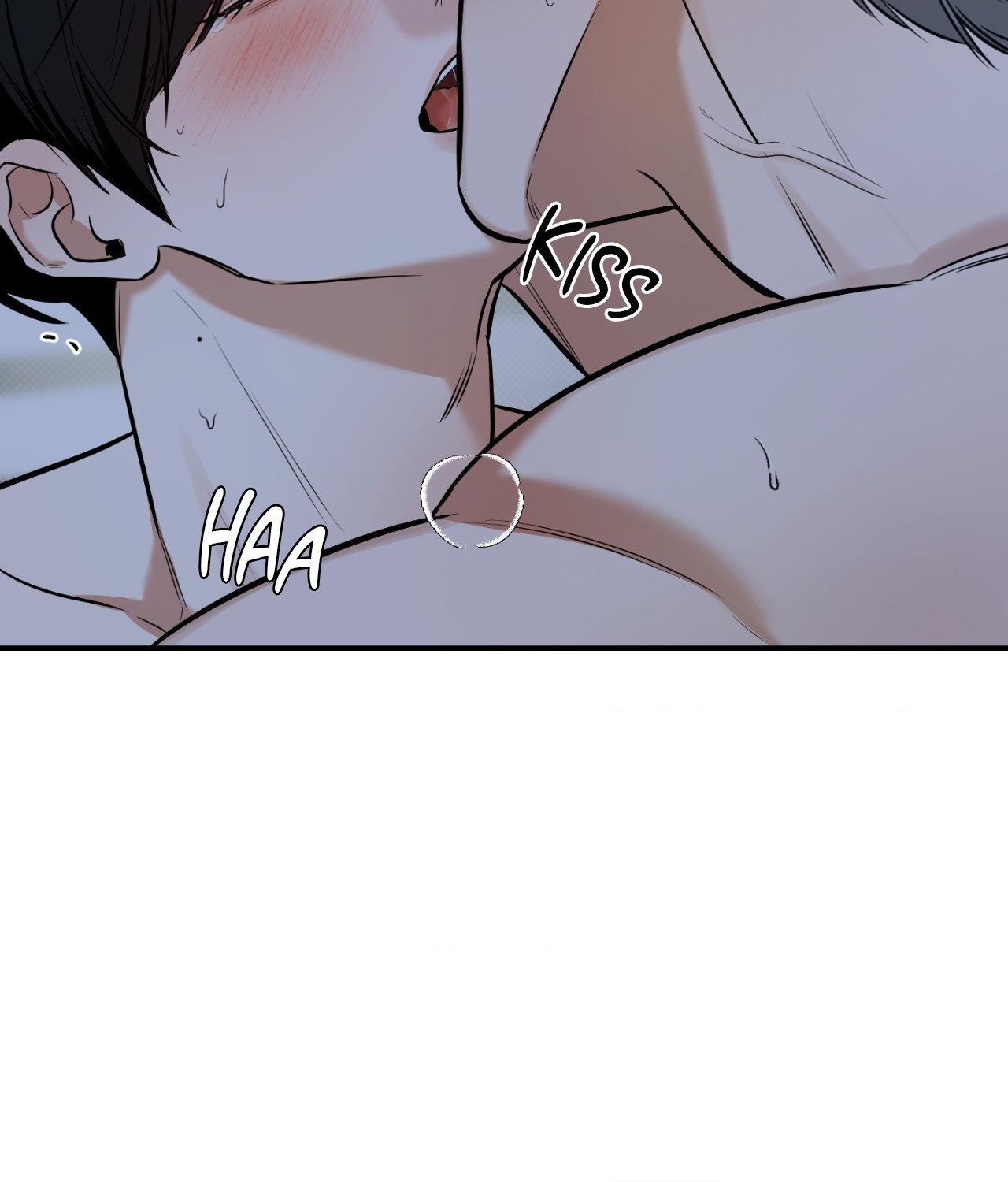 Read Feel My Benefit chapter 31.3 image 11 on Lezhin