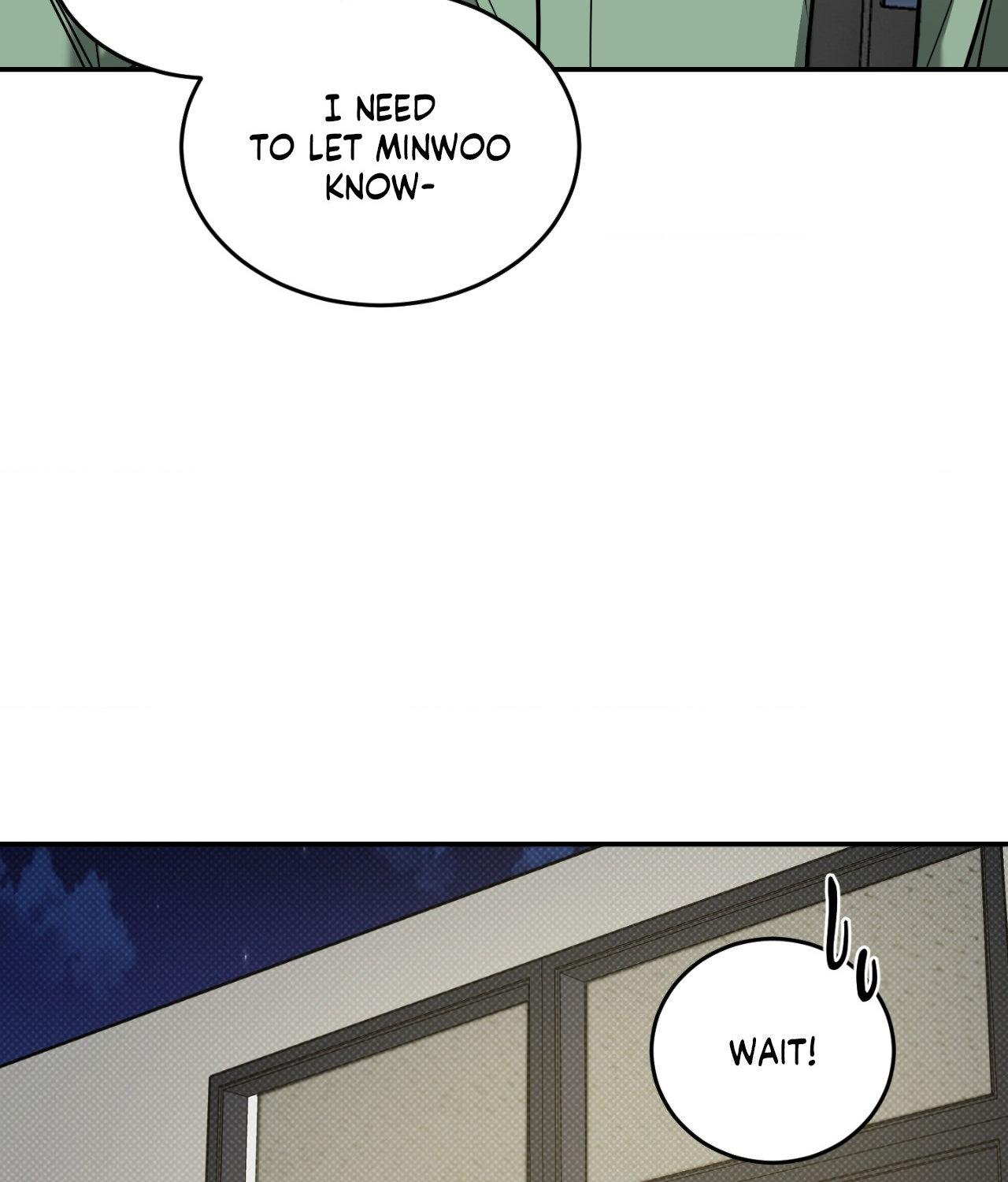 Read Feel My Benefit chapter 31.3 image 111 on Lezhin