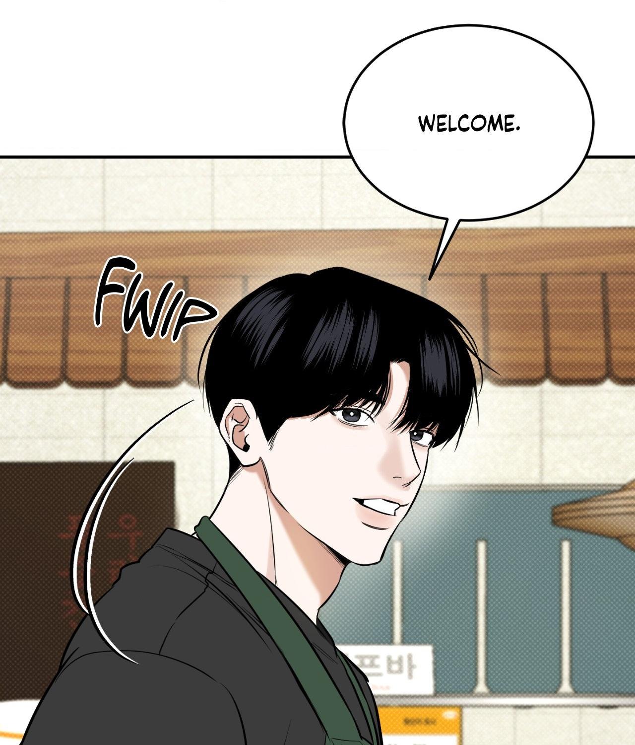 Read Feel My Benefit chapter 31.3 image 117 on Lezhin