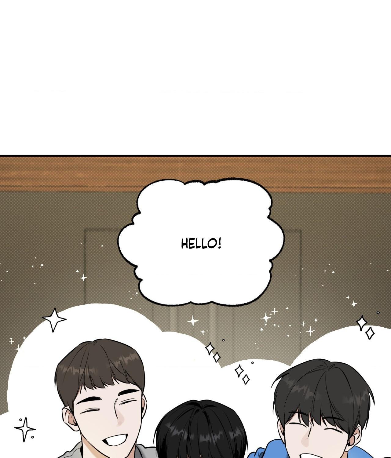Read Feel My Benefit chapter 31.3 image 121 on Lezhin
