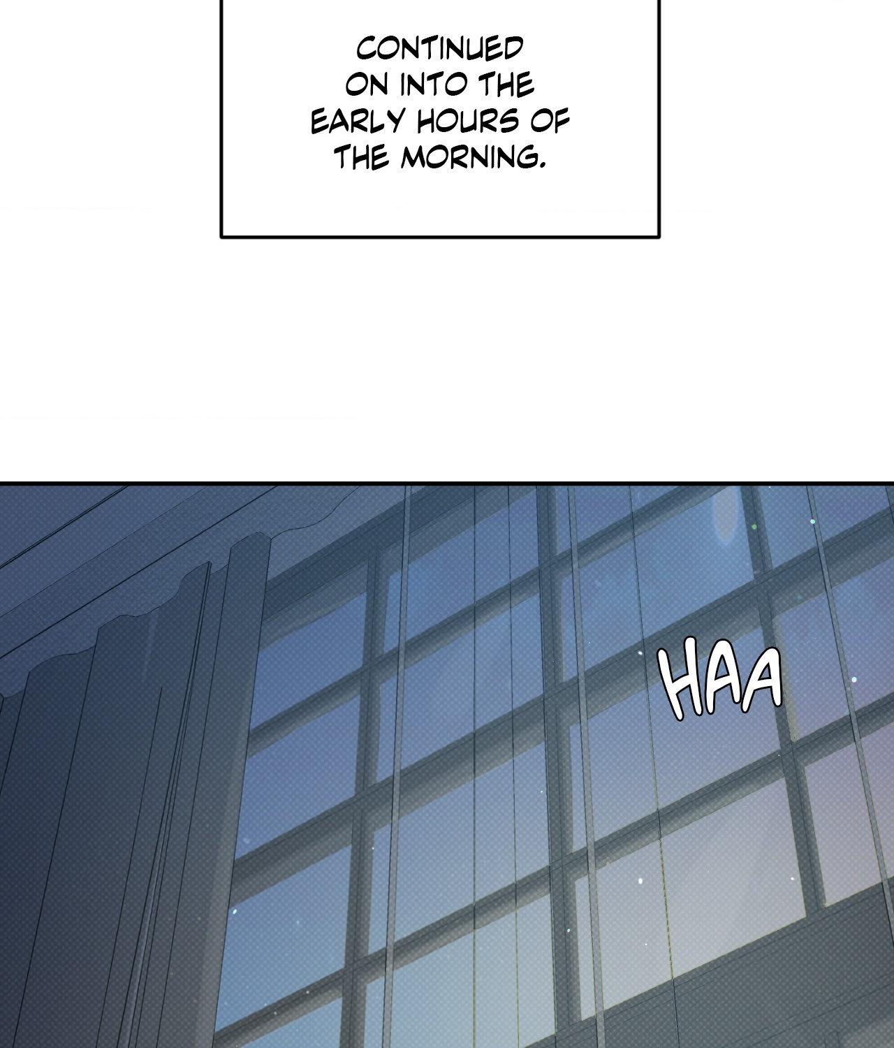 Read Feel My Benefit chapter 31.3 image 14 on Lezhin