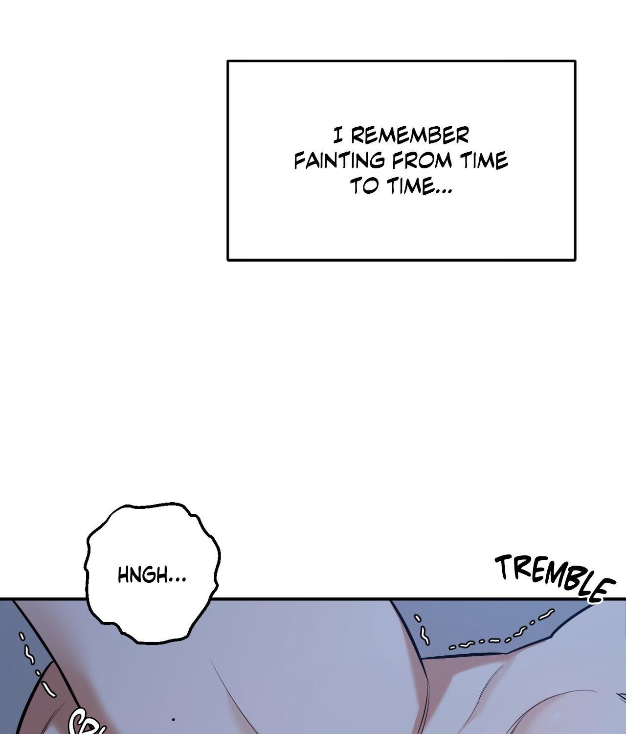 Read Feel My Benefit chapter 31.3 image 17 on Lezhin