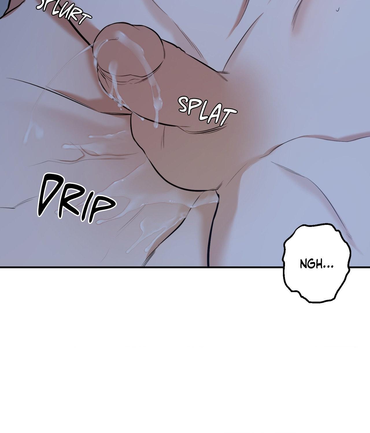 Read Feel My Benefit chapter 31.3 image 18 on Lezhin