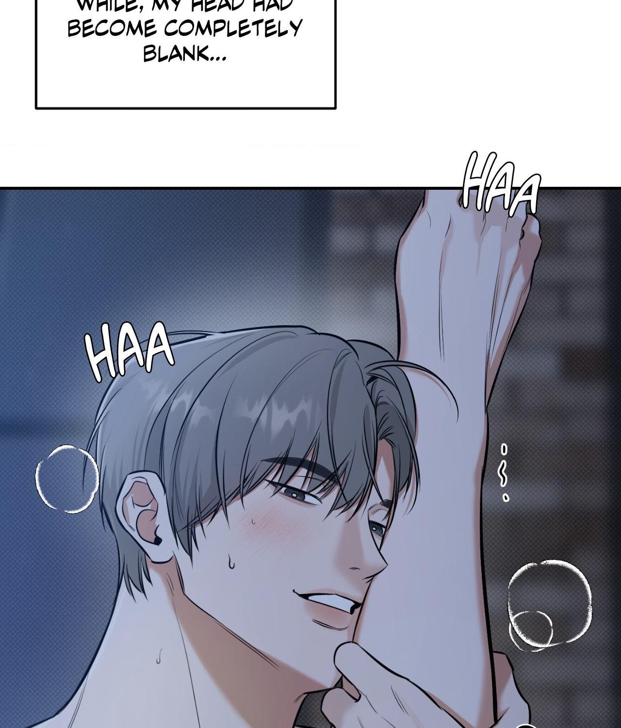 Read Feel My Benefit chapter 31.3 image 21 on Lezhin