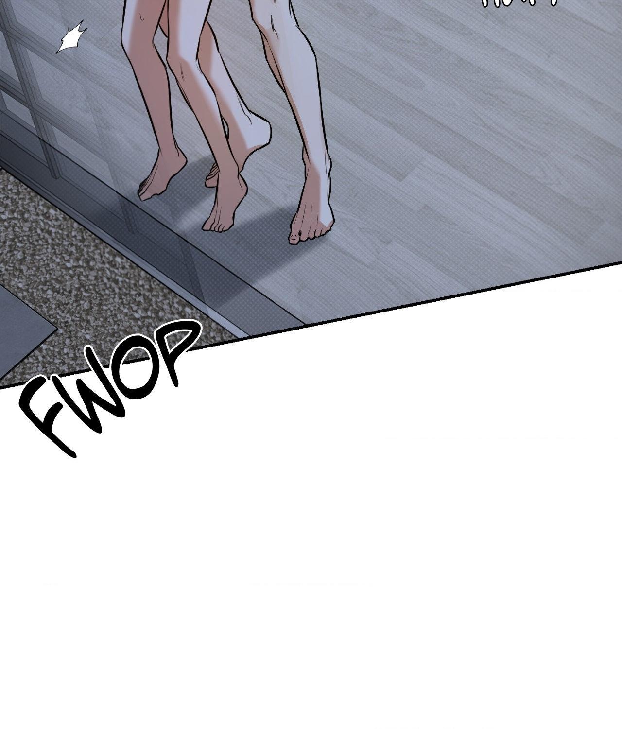 Read Feel My Benefit chapter 31.3 image 3 on Lezhin