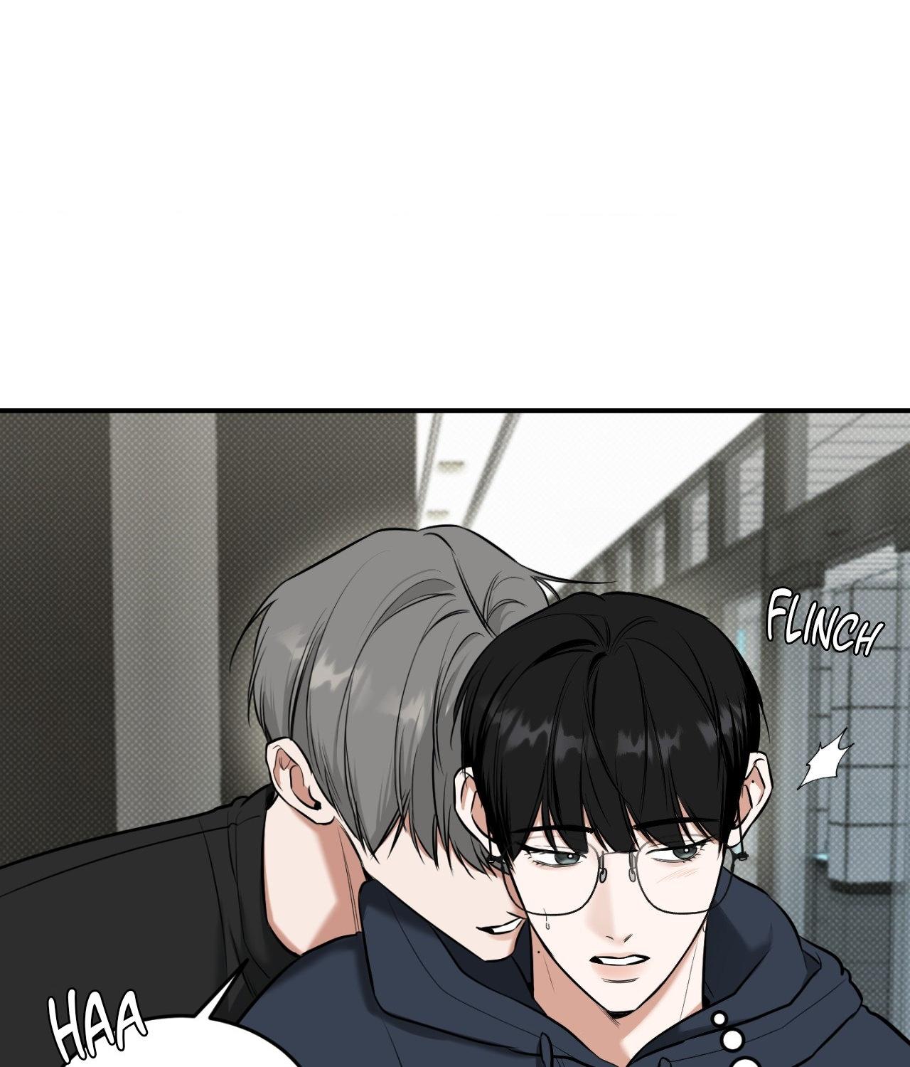 Read Feel My Benefit chapter 31.3 image 35 on Lezhin