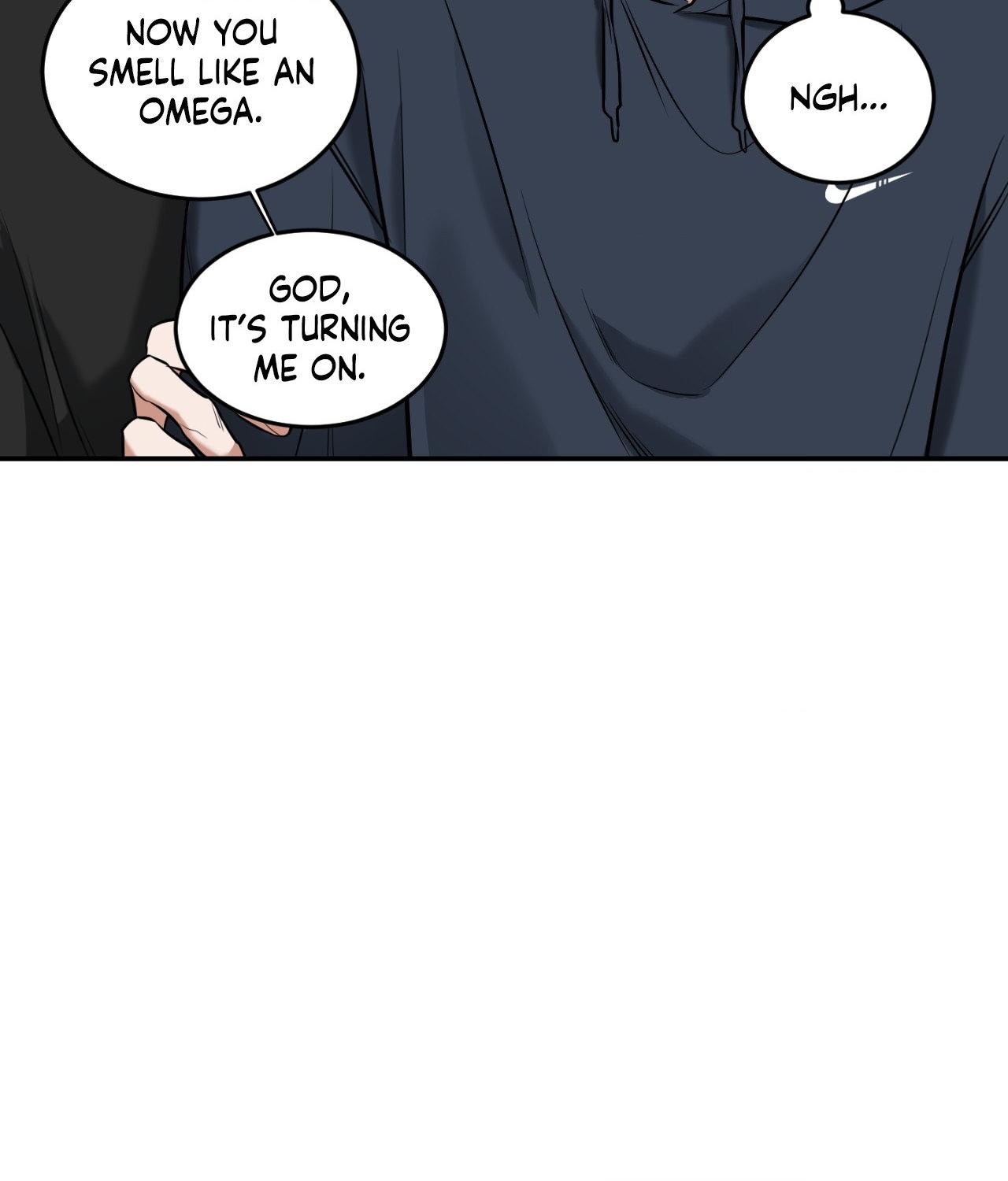 Read Feel My Benefit chapter 31.3 image 36 on Lezhin