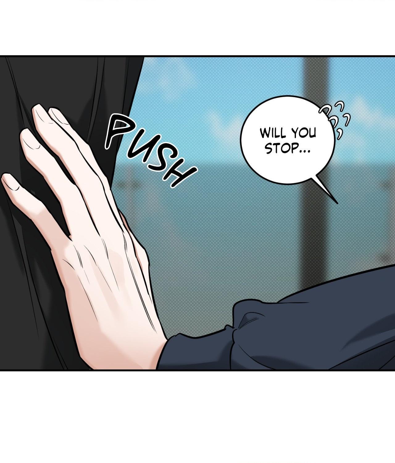 Read Feel My Benefit chapter 31.3 image 37 on Lezhin