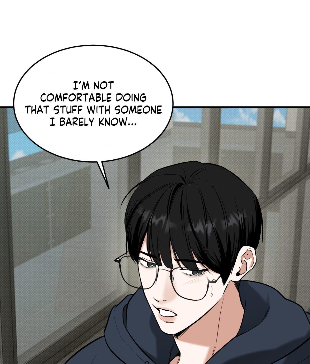 Read Feel My Benefit chapter 31.3 image 40 on Lezhin