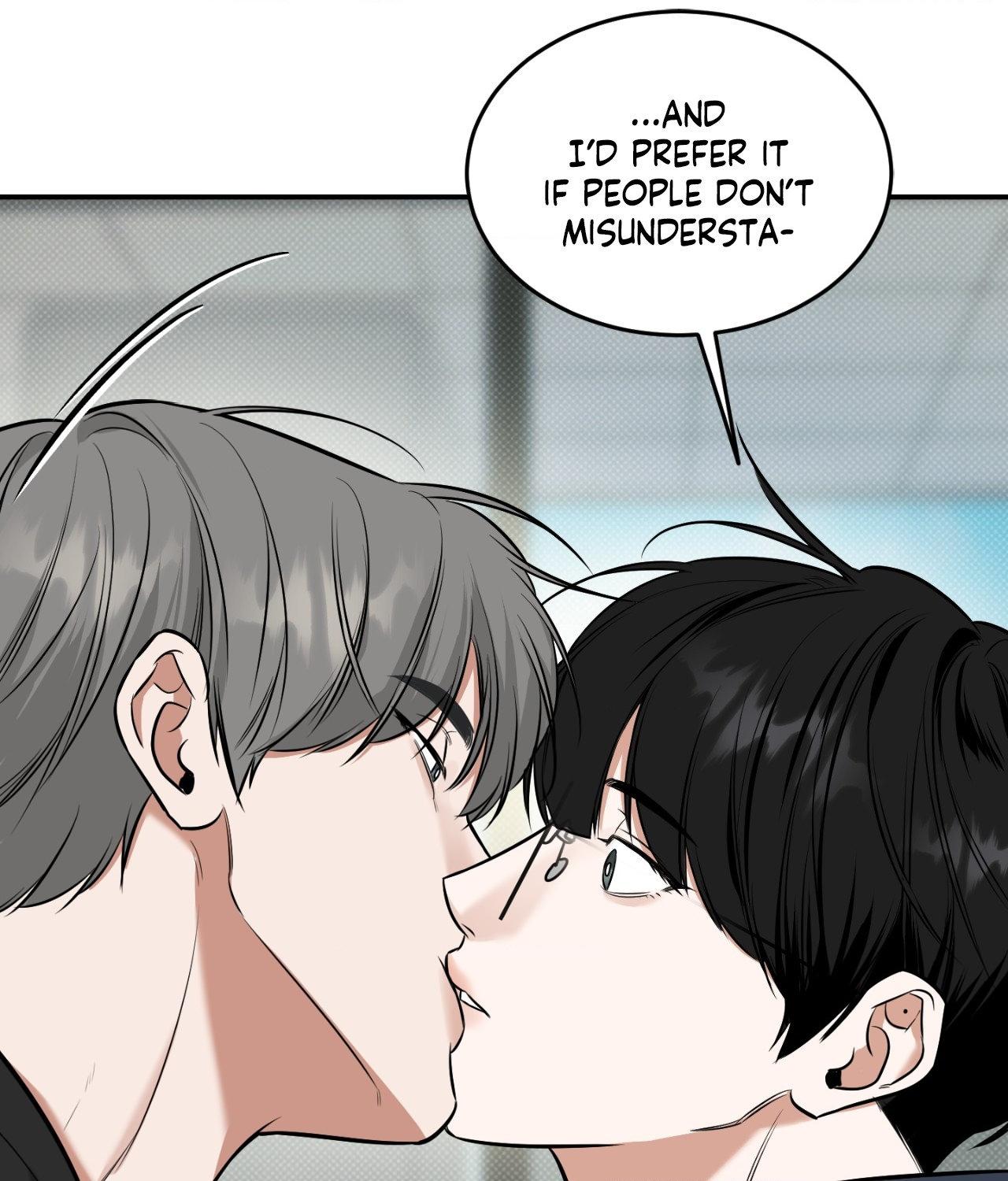 Read Feel My Benefit chapter 31.3 image 42 on Lezhin